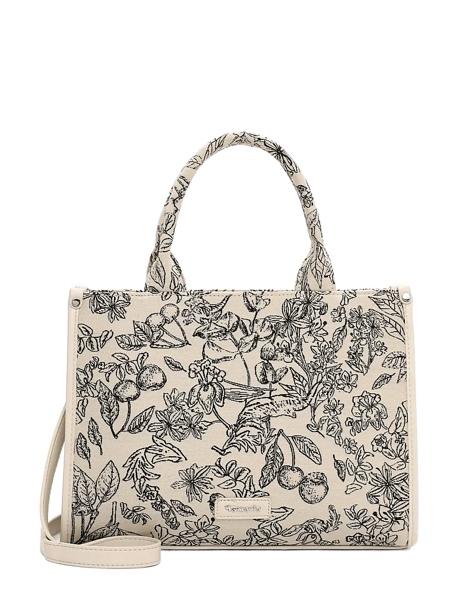 Tamaris Bags - TAS Katima - shopper - beige - 0