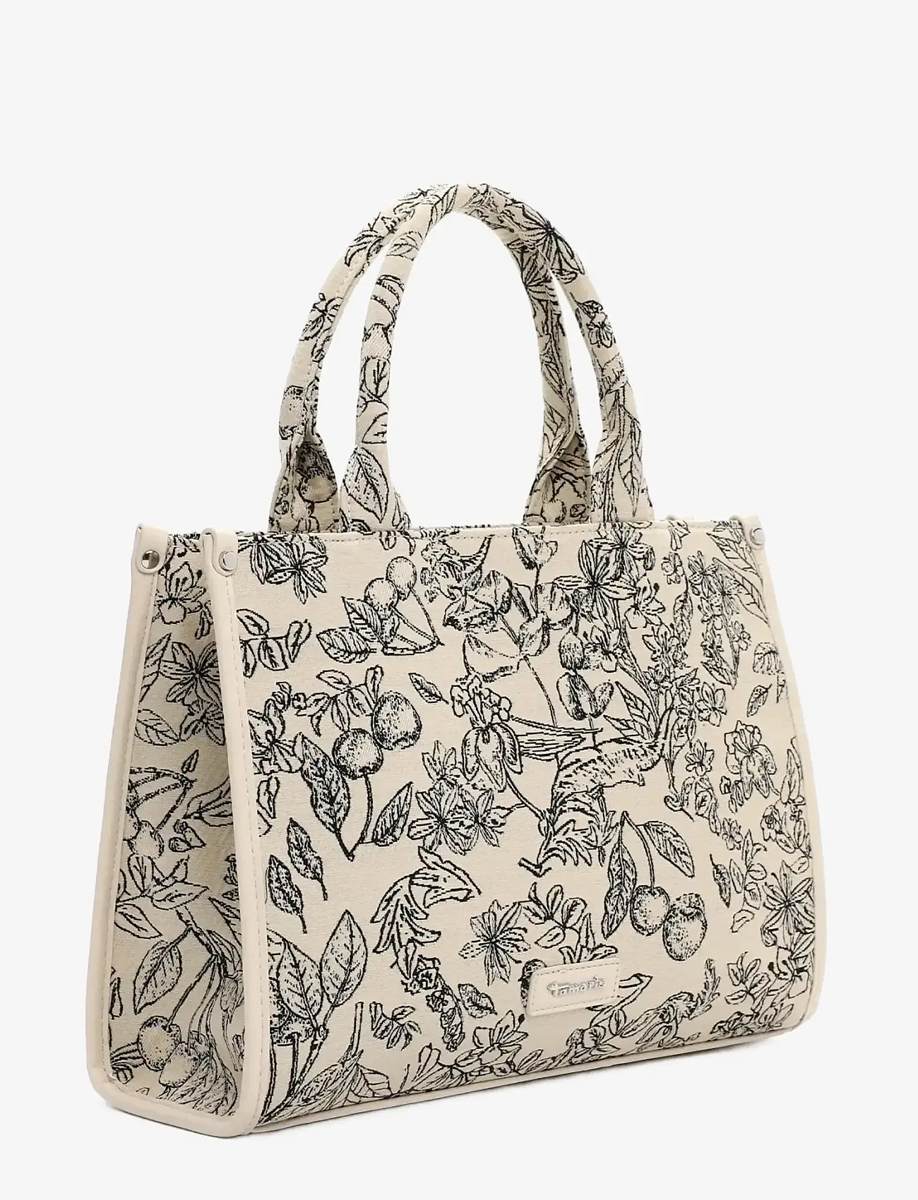 Tamaris Bags - TAS Katima - shoppers - beige - 1