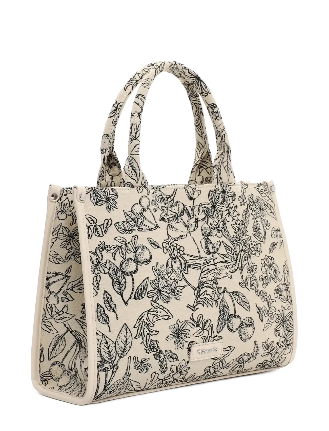 Tamaris Bags - TAS Katima - shopper - beige - 1