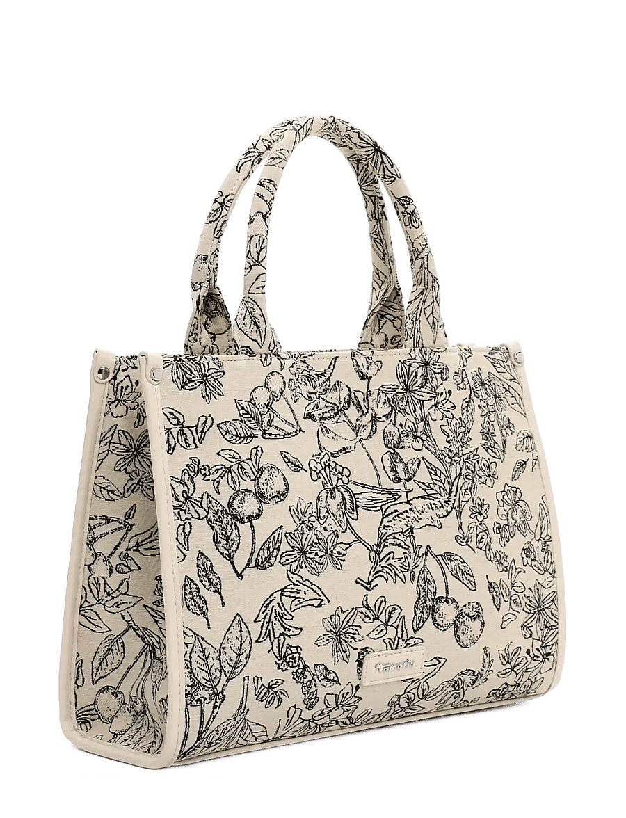 Tamaris Bags - TAS Katima - shopper - beige - 1