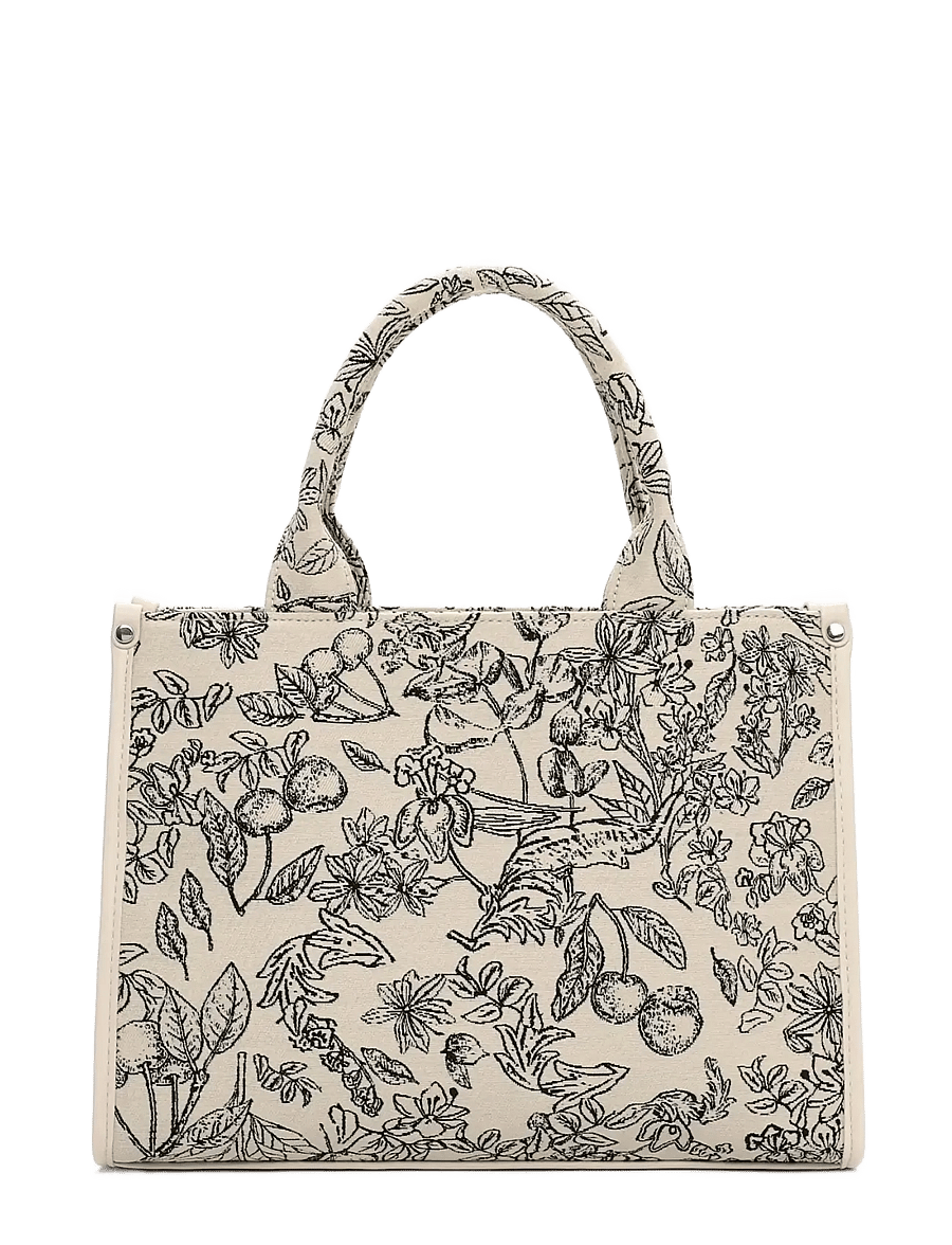 Tamaris Bags - TAS Katima - shopper - beige - 2