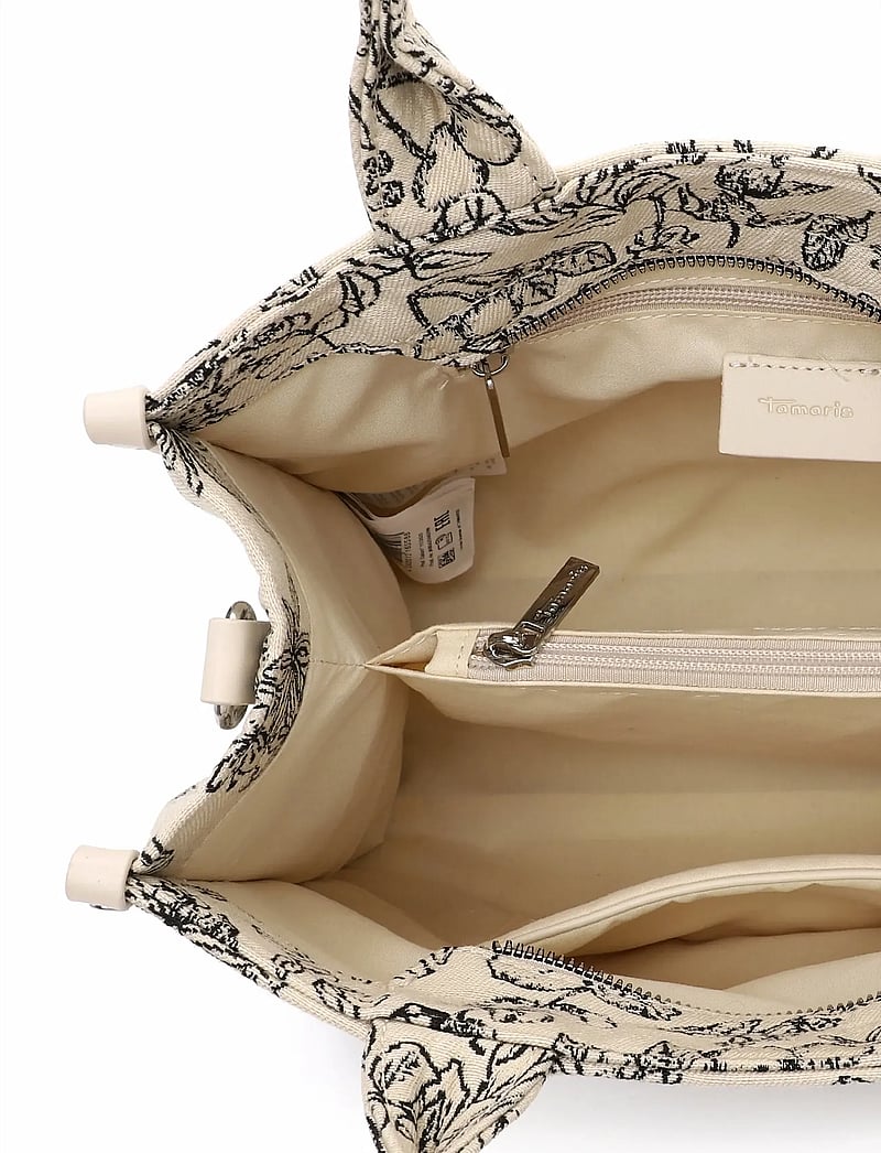 Tamaris Bags - TAS Katima - shoppers - beige - 4