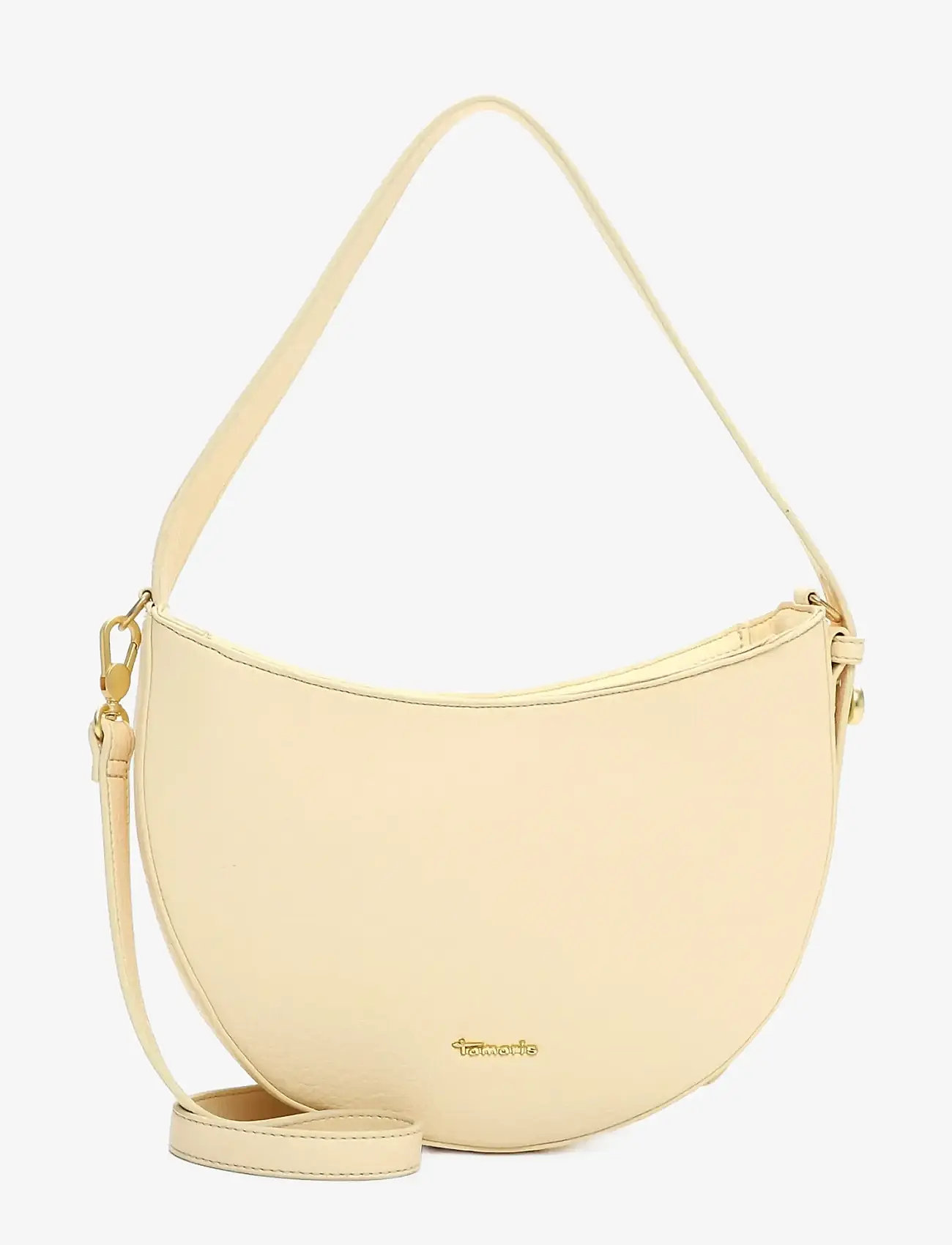Tamaris Bags - TAS Kathi SC - crossbody bags - lightyellow - 0