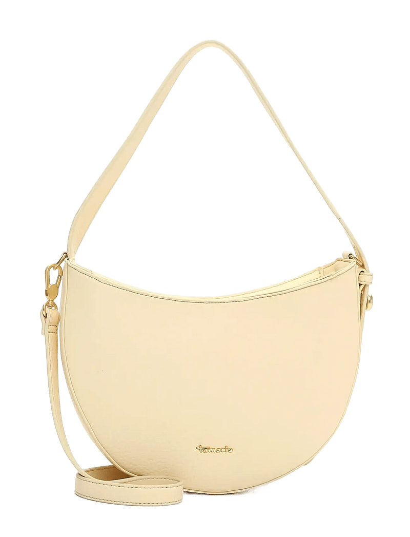 Tamaris Bags - TAS Kathi SC - crossbody bags - lightyellow - 0