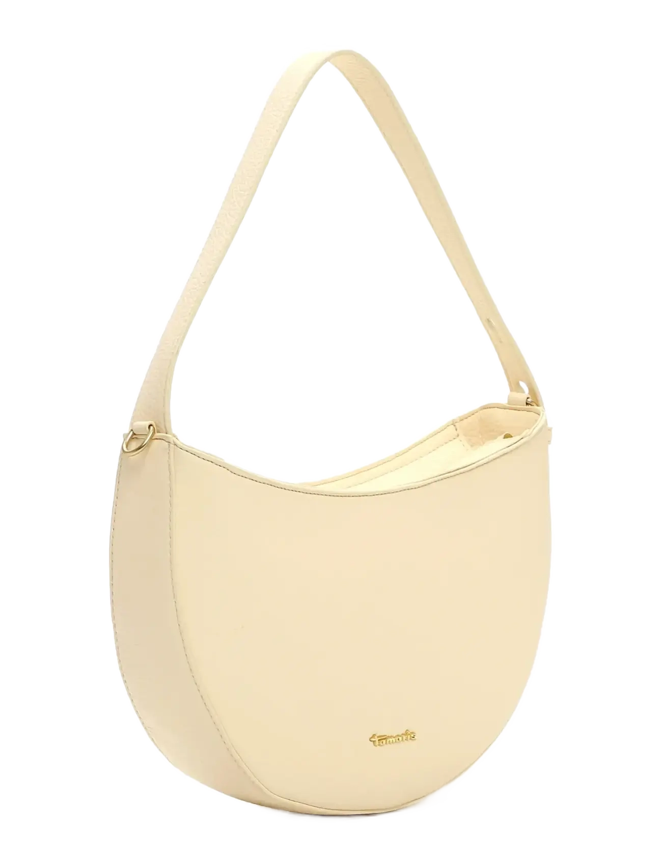 Tamaris Bags - TAS Kathi SC - crossbody bags - lightyellow - 1