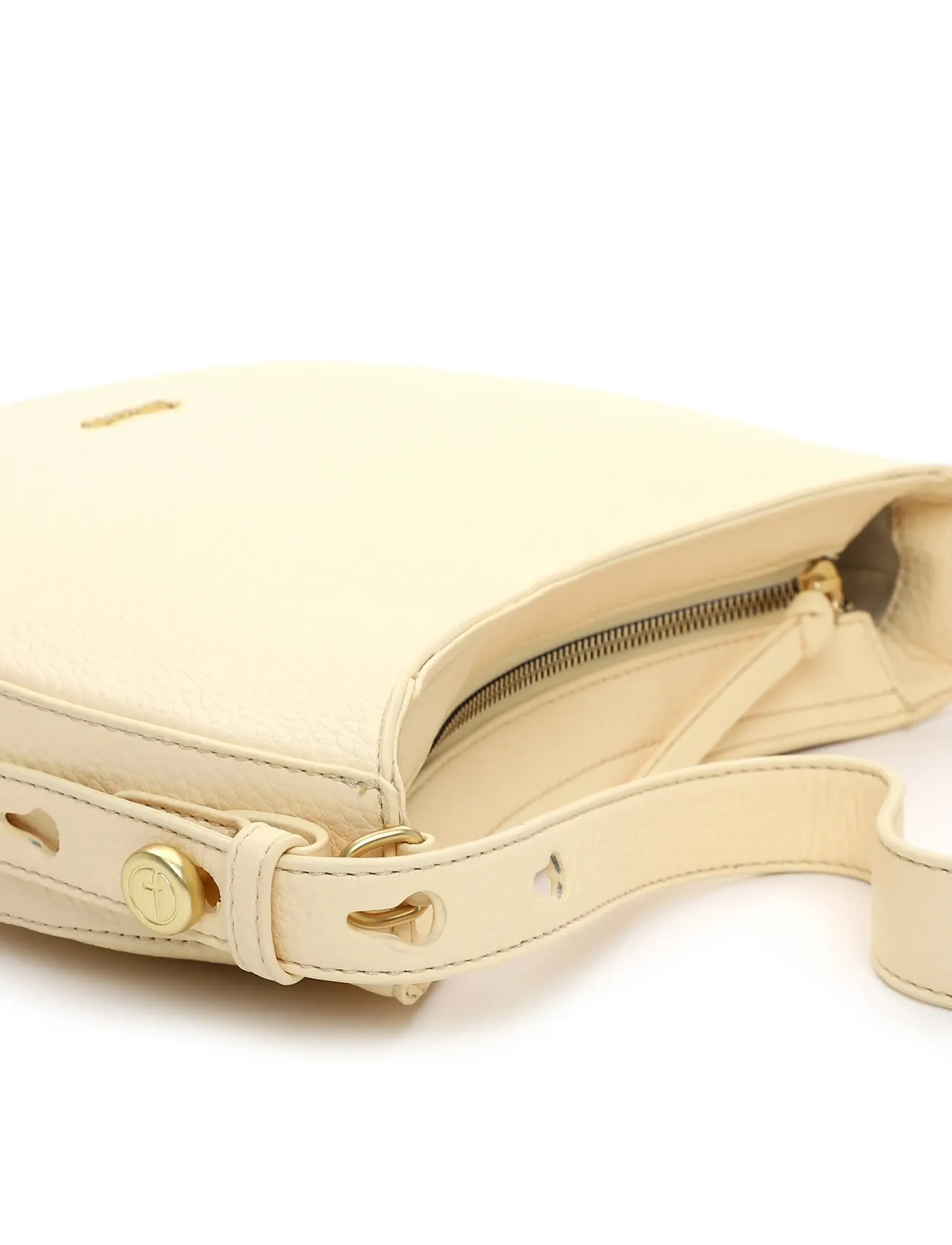 Tamaris Bags - TAS Kathi SC - crossbody bags - lightyellow - 3