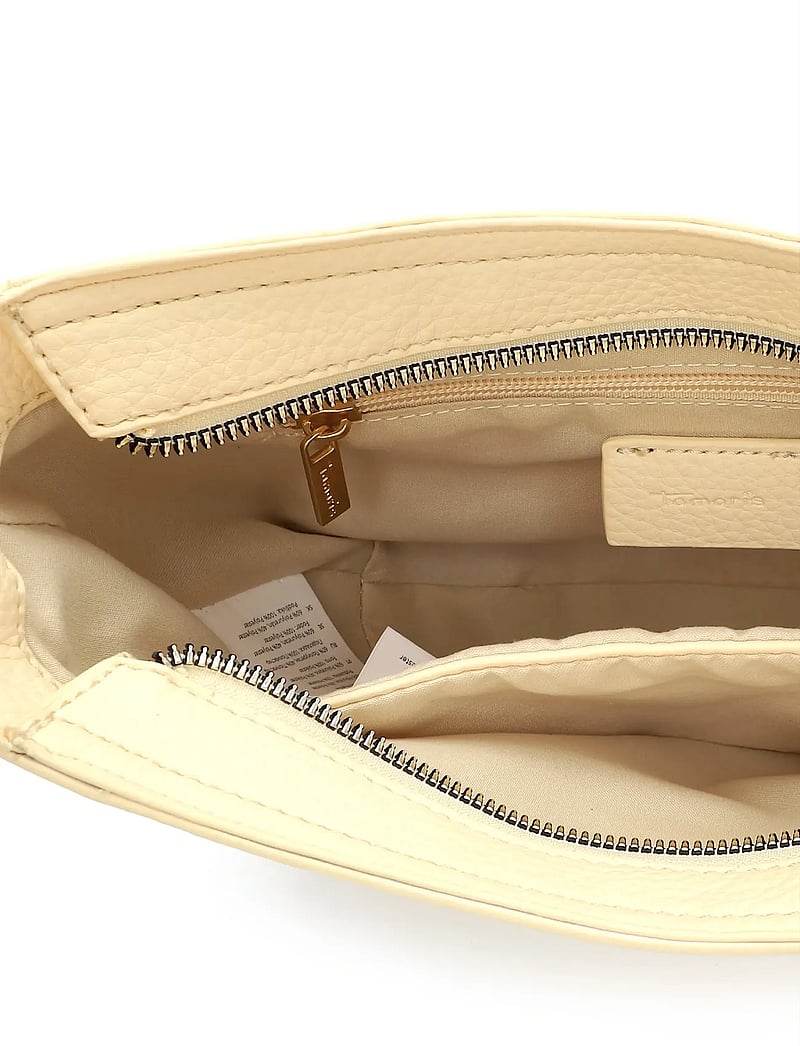 Tamaris Bags - TAS Kathi SC - crossbody bags - lightyellow - 4