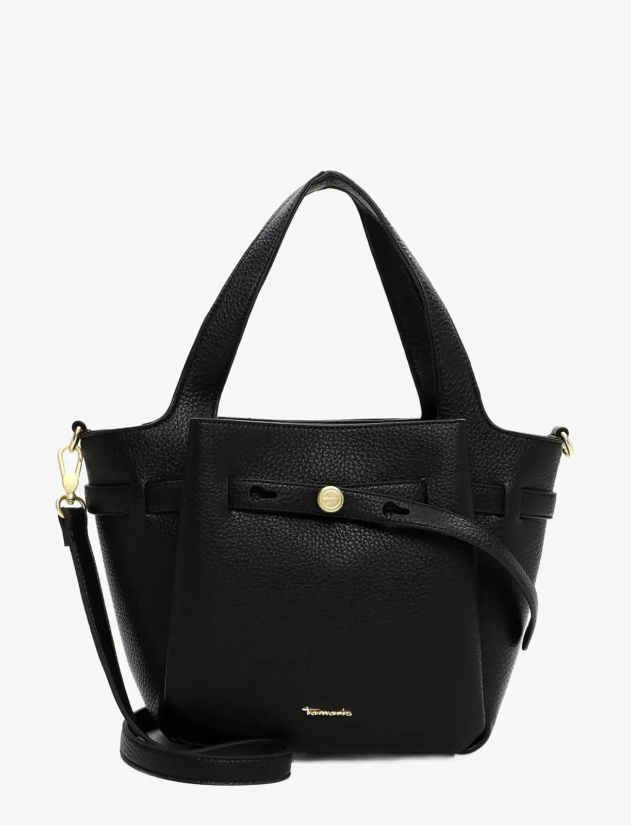Tamaris Bags - TAS Kathi SC - everyday style - black - 0