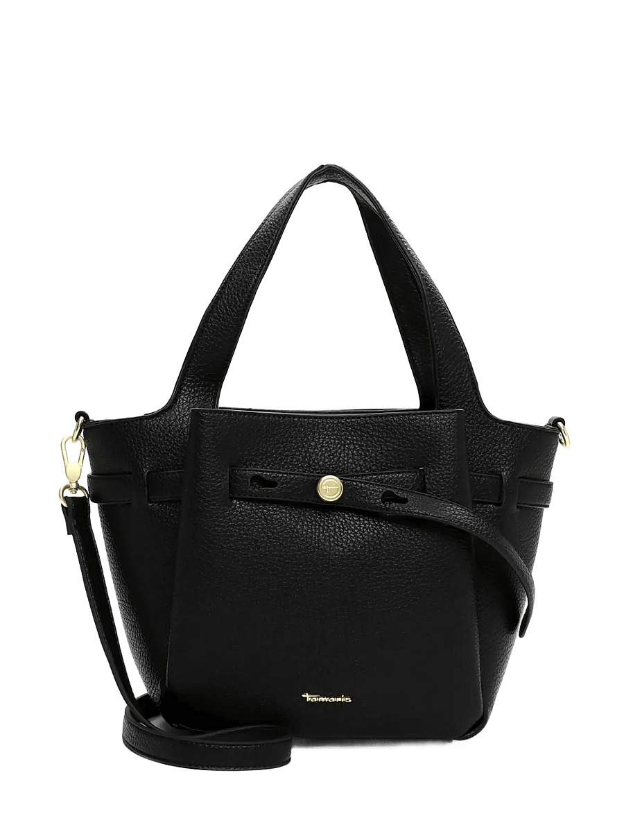 Tamaris Bags - TAS Kathi SC - crossbody bags - black - 0