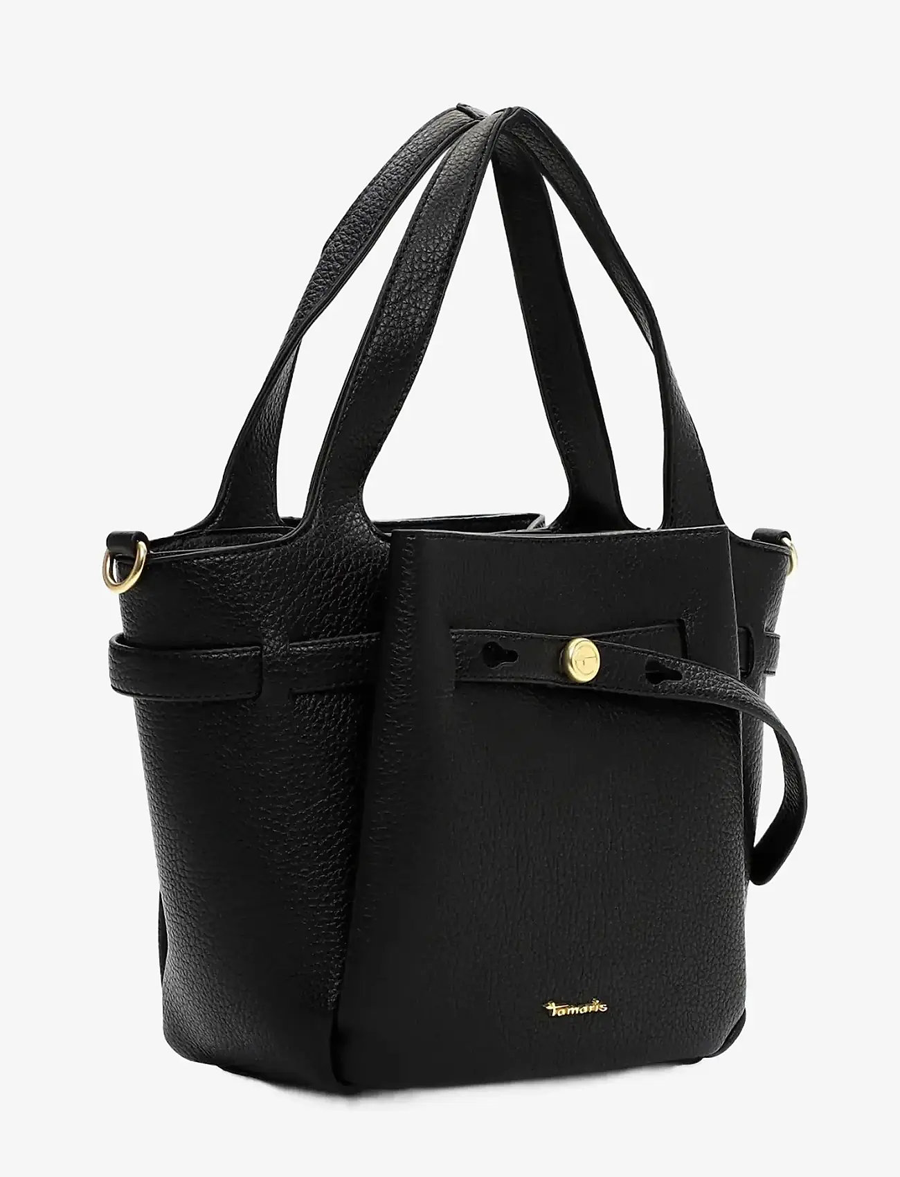 Tamaris Bags - TAS Kathi SC - everyday style - black - 1