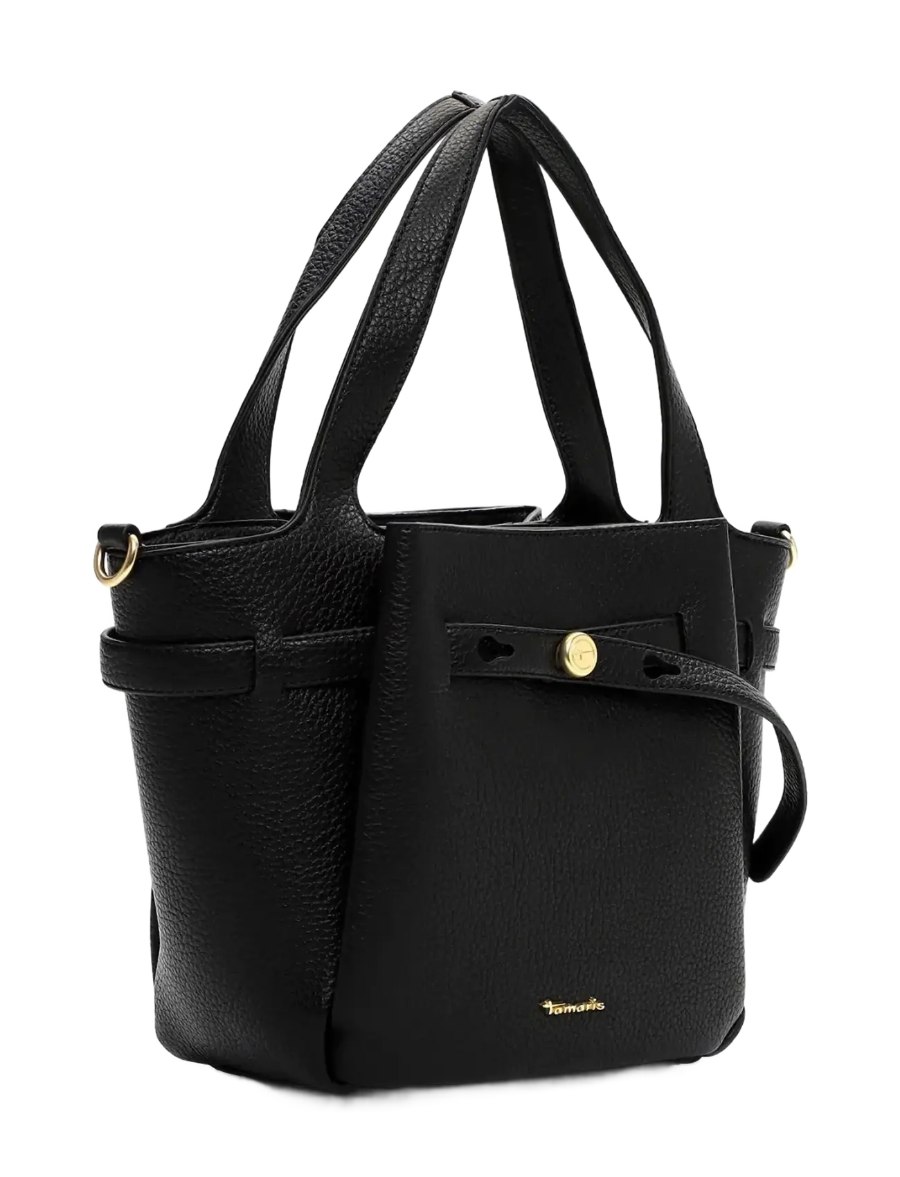 Tamaris Bags - TAS Kathi SC - everyday style - black - 1