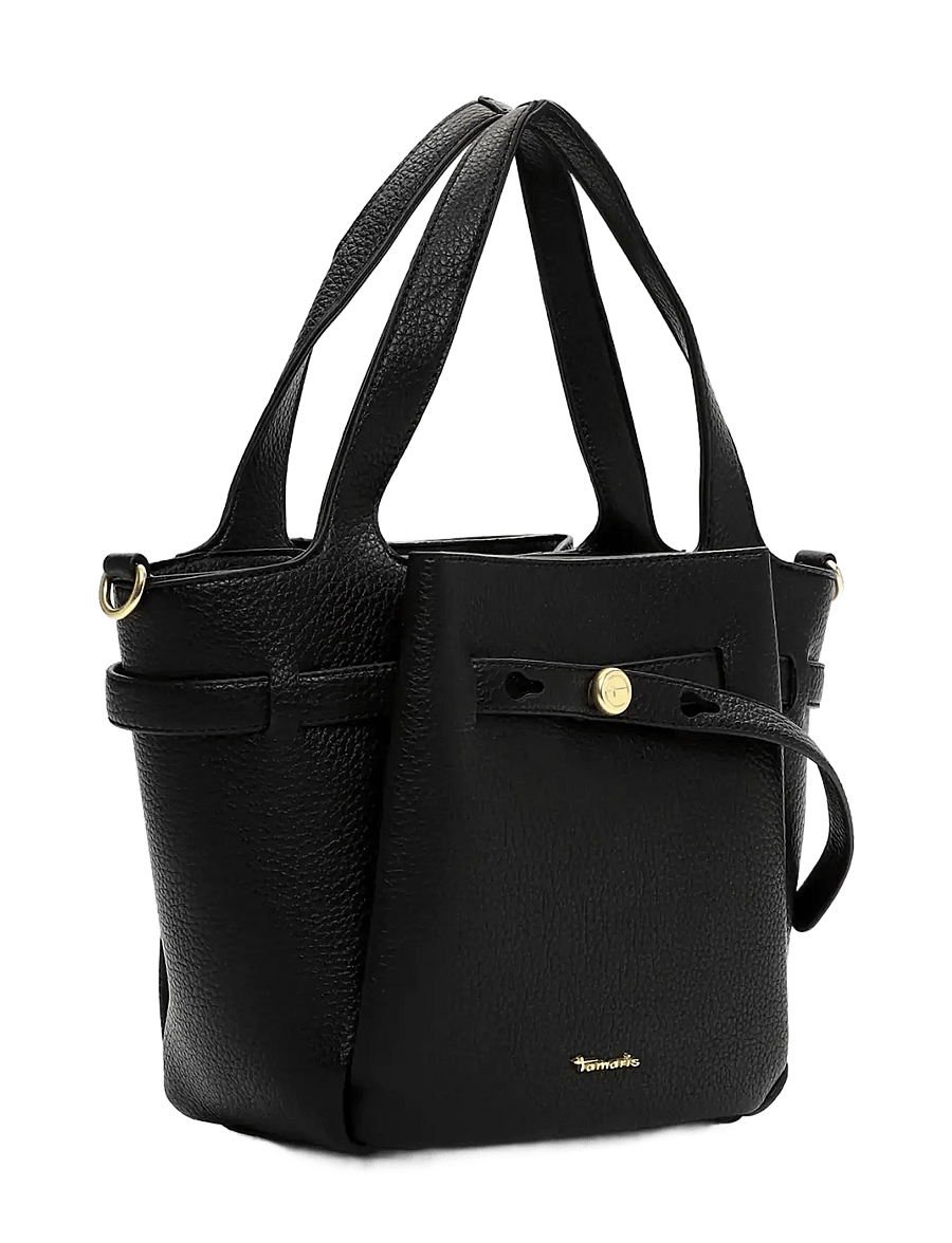 Tamaris Bags - TAS Kathi SC - crossbody bags - black - 1
