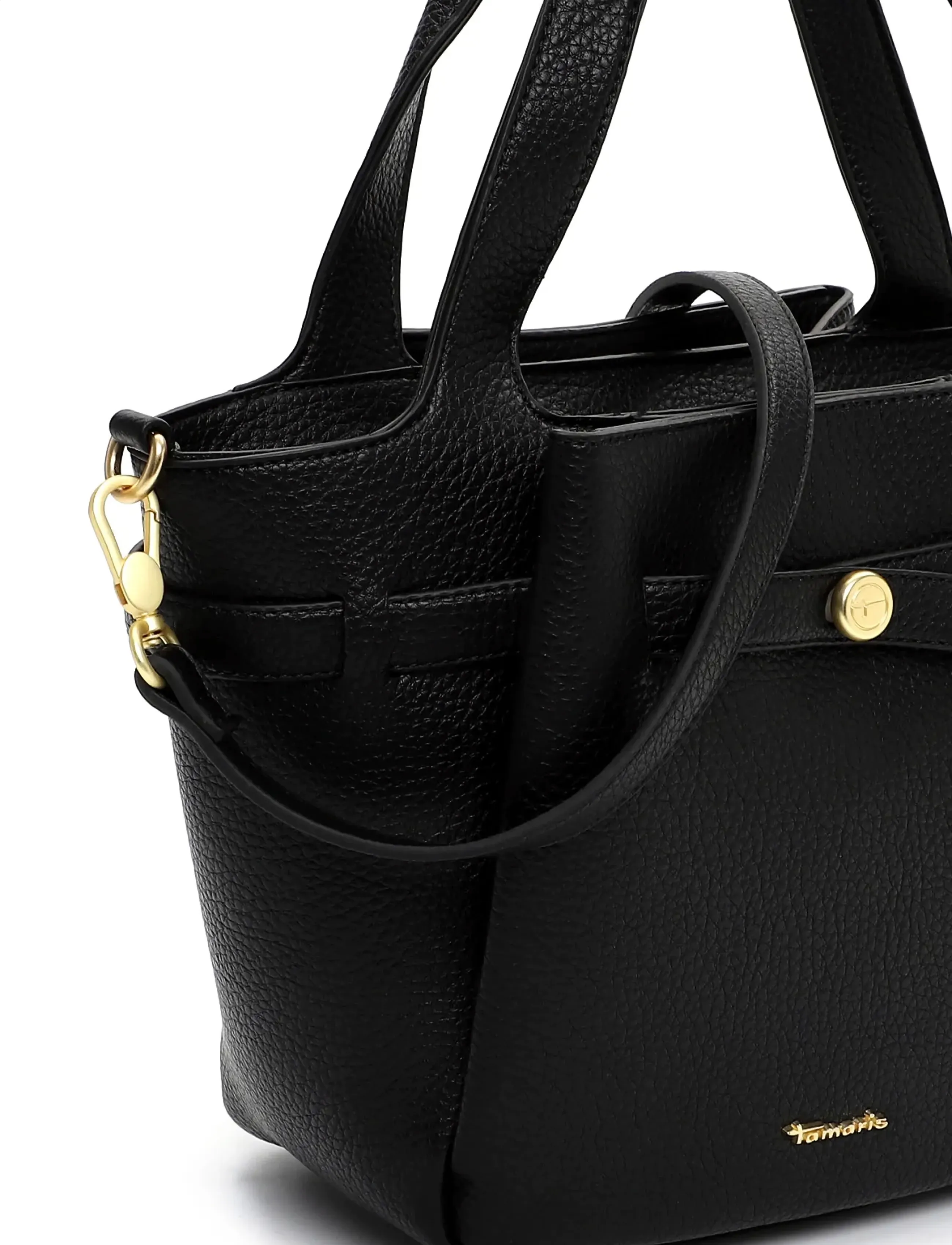 Tamaris Bags - TAS Kathi SC - everyday style - black - 3