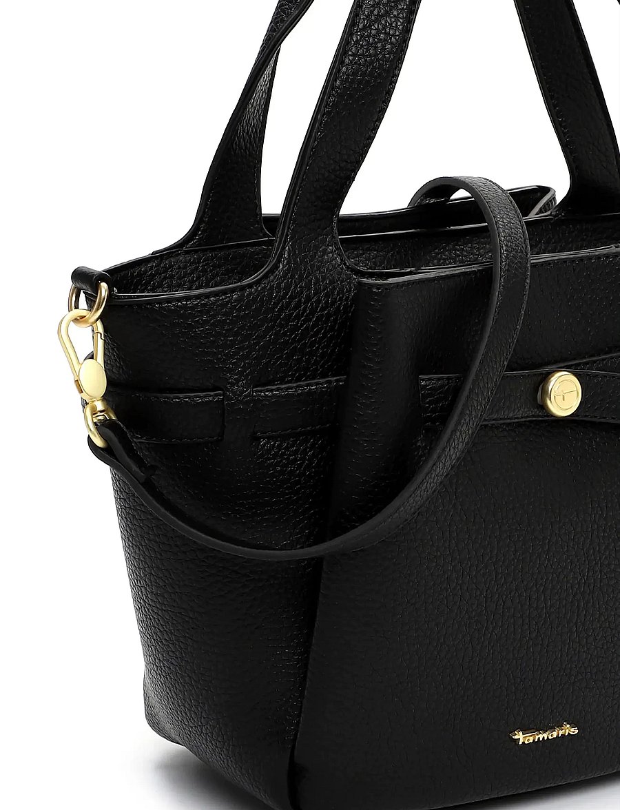 Tamaris Bags - TAS Kathi SC - crossbody bags - black - 3