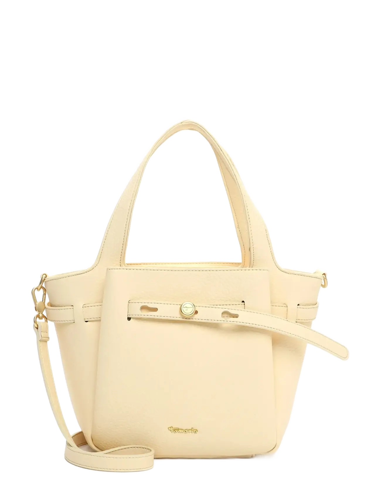 Tamaris Bags Tas Kathi Sc, One Size, Yellow, Tasker > Tasker Med Tophåndtag, Dame