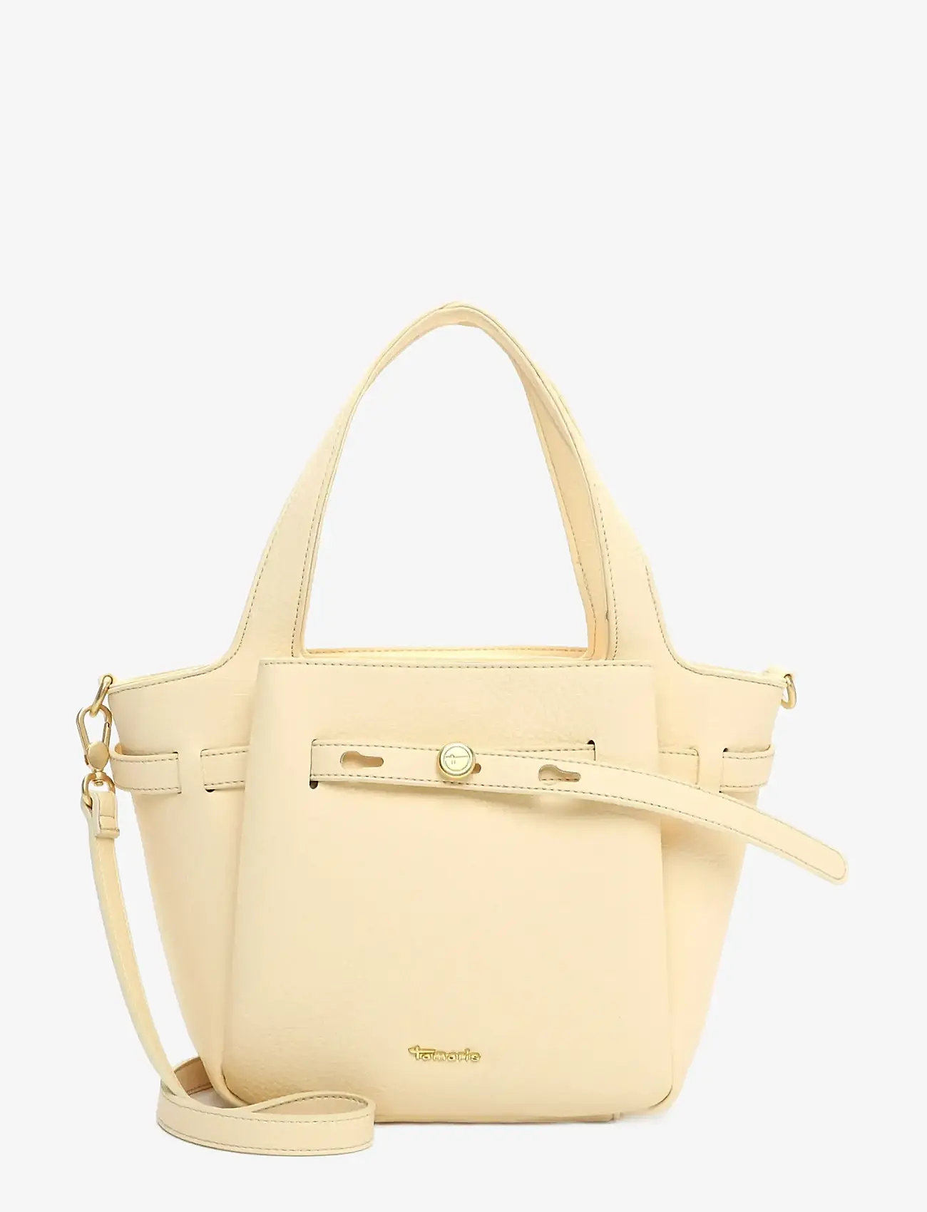 Tamaris Bags - TAS Kathi SC - særlige begivenheder - lightyellow - 0