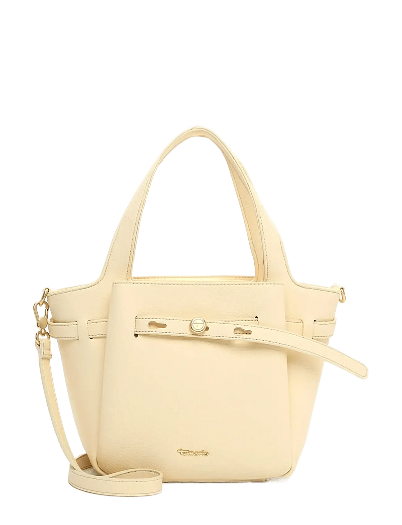 Tamaris Bags - TAS Kathi SC - særlige begivenheder - lightyellow - 0