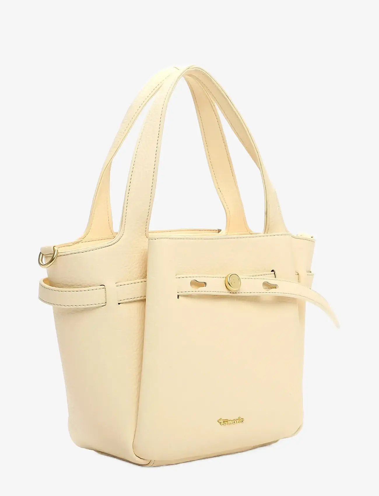 Tamaris Bags - TAS Kathi SC - særlige begivenheder - lightyellow - 1