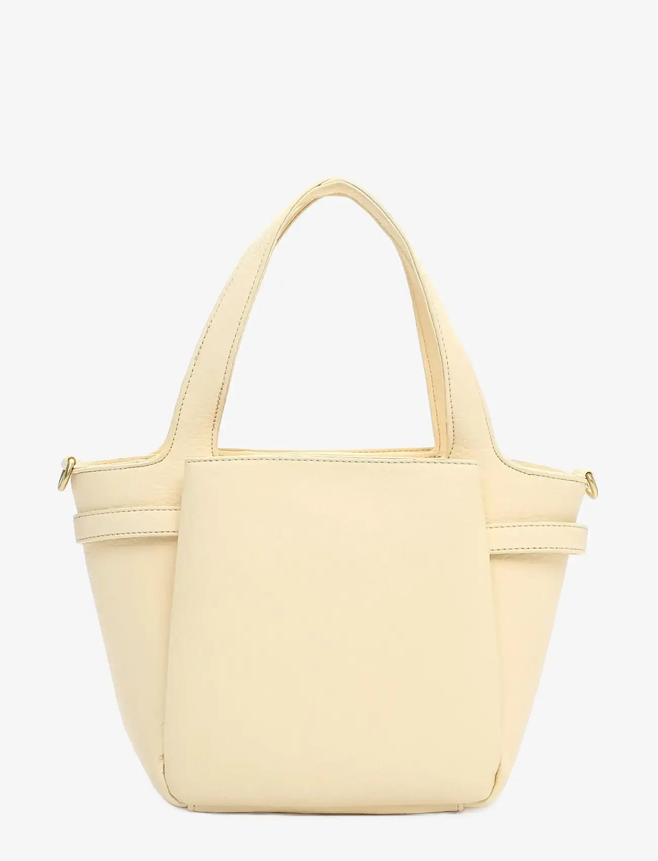 Tamaris Bags - TAS Kathi SC - særlige begivenheder - lightyellow - 2