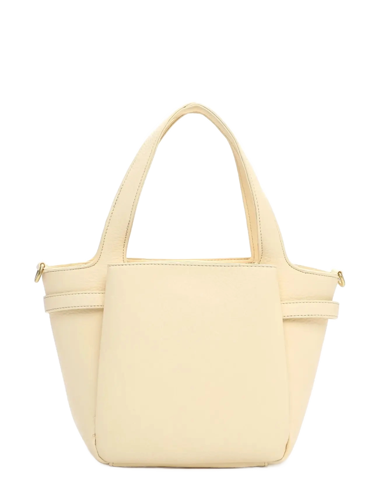Tamaris Bags - TAS Kathi SC - crossbody bags - lightyellow - 2