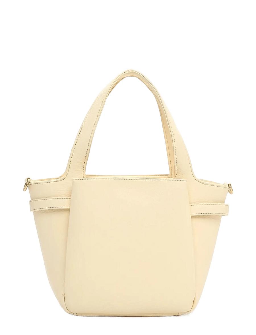 Tamaris Bags - TAS Kathi SC - crossbody bags - lightyellow - 2