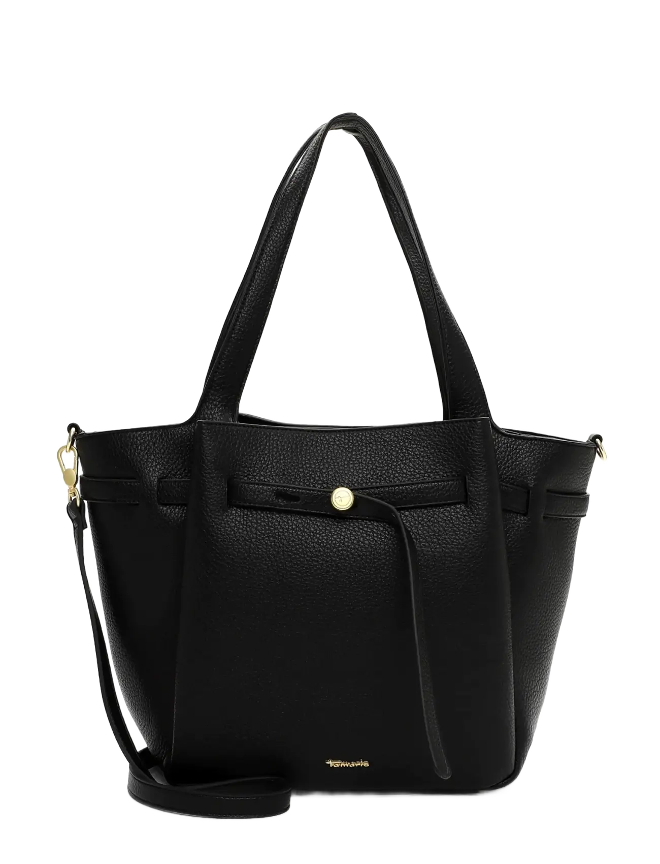 Tamaris Bags TAS Kathi SC - Tamaris Bags - BLACK / black