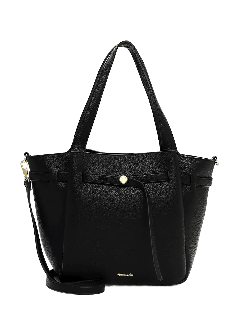 Tamaris Bags - TAS Kathi SC - crossbody bags - black - 0