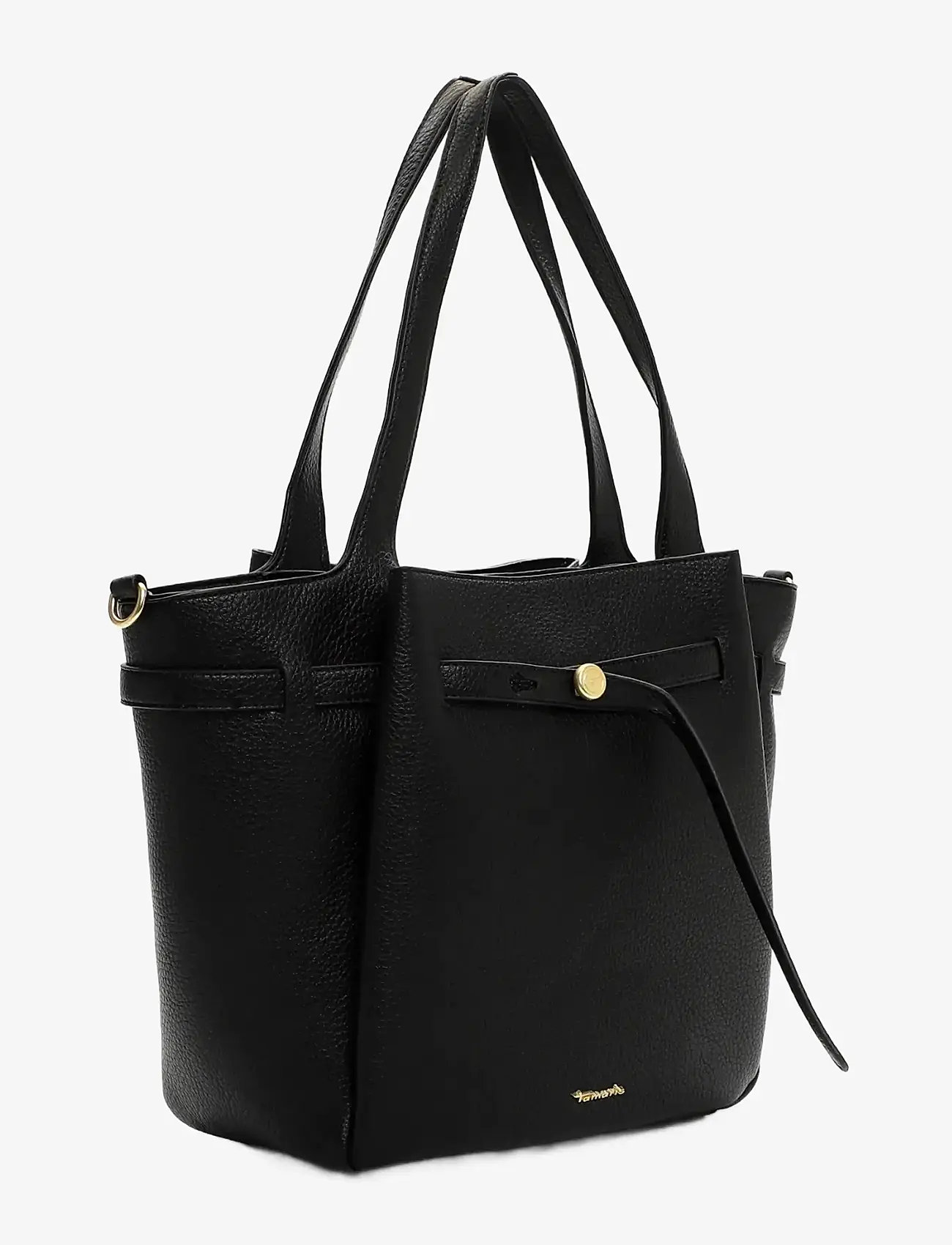 Tamaris Bags - TAS Kathi SC - special occasions - black - 1