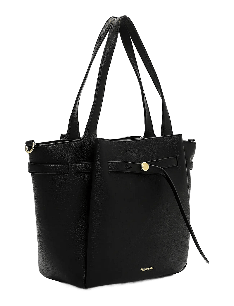 Tamaris Bags - TAS Kathi SC - alltags-style - black - 1