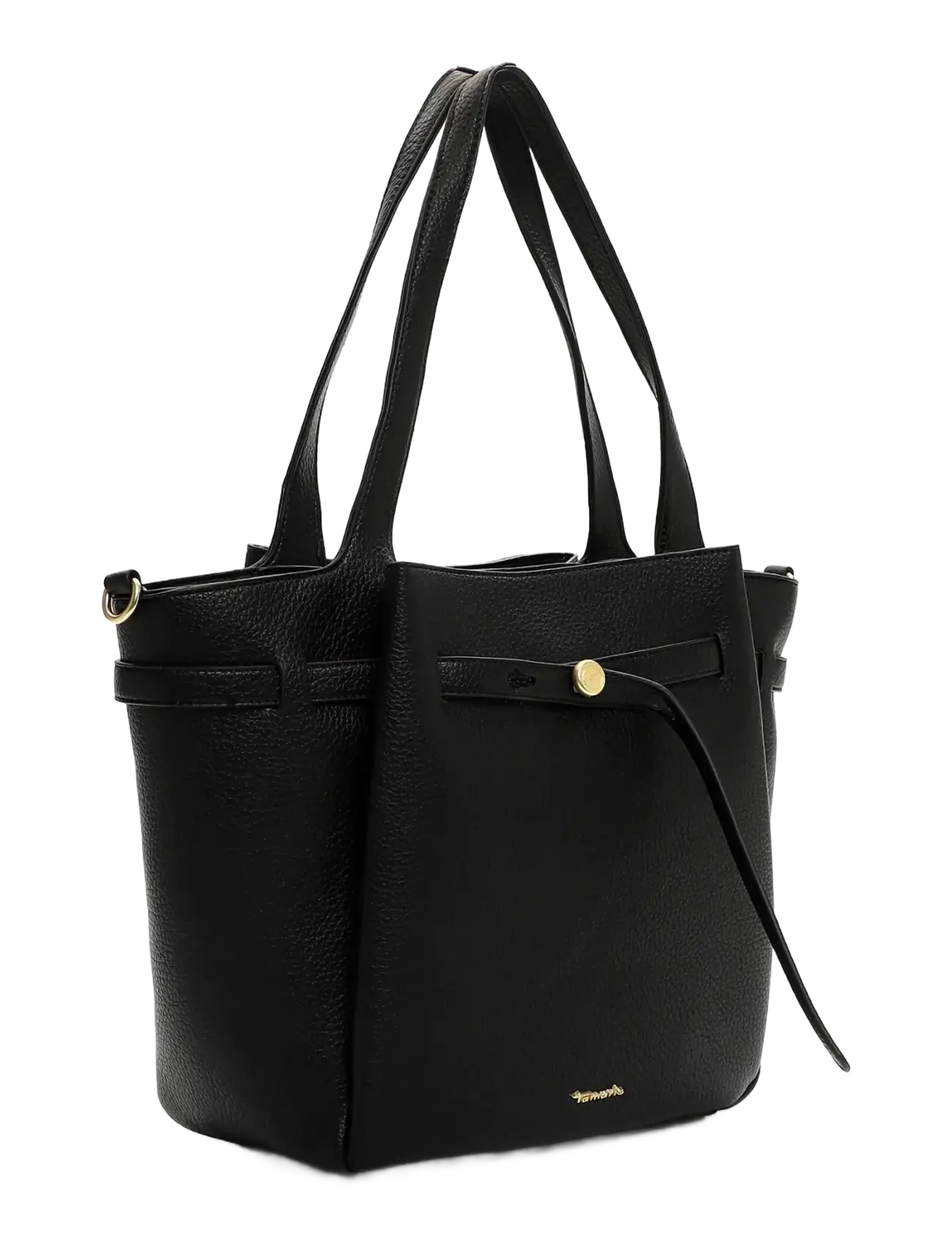Tamaris Bags - TAS Kathi SC - crossbody bags - black - 1