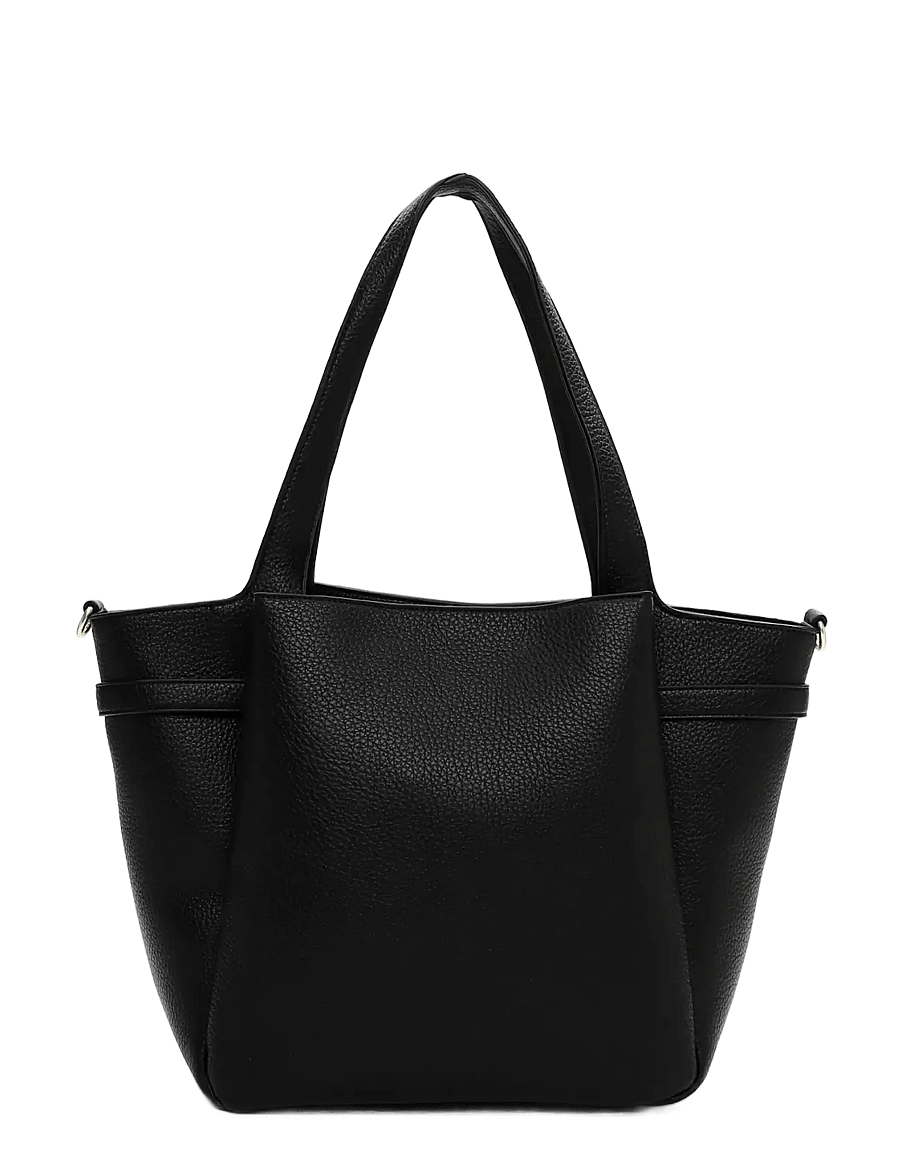 Tamaris Bags - TAS Kathi SC - crossbody bags - black - 2