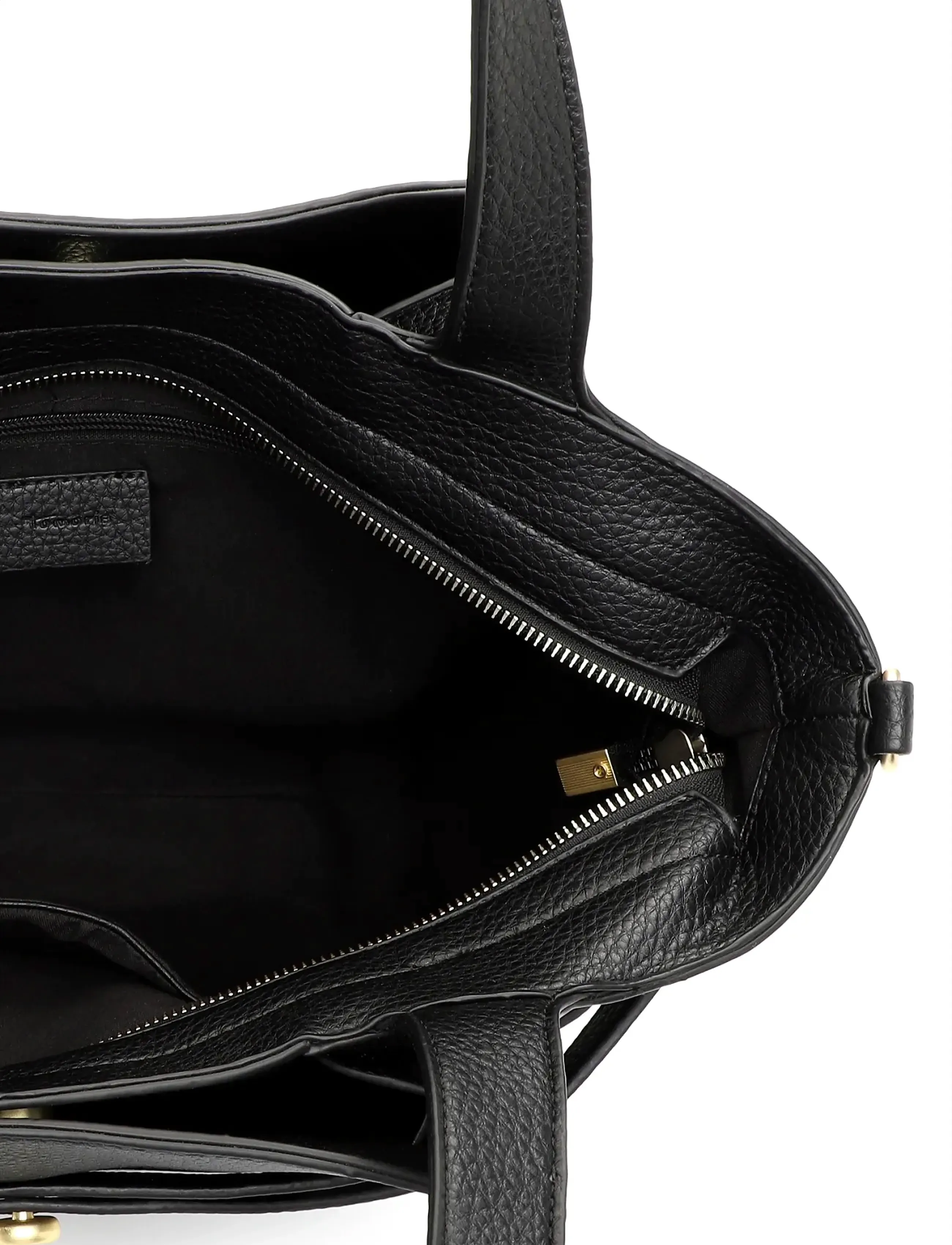 Tamaris Bags - TAS Kathi SC - crossbody bags - black - 4
