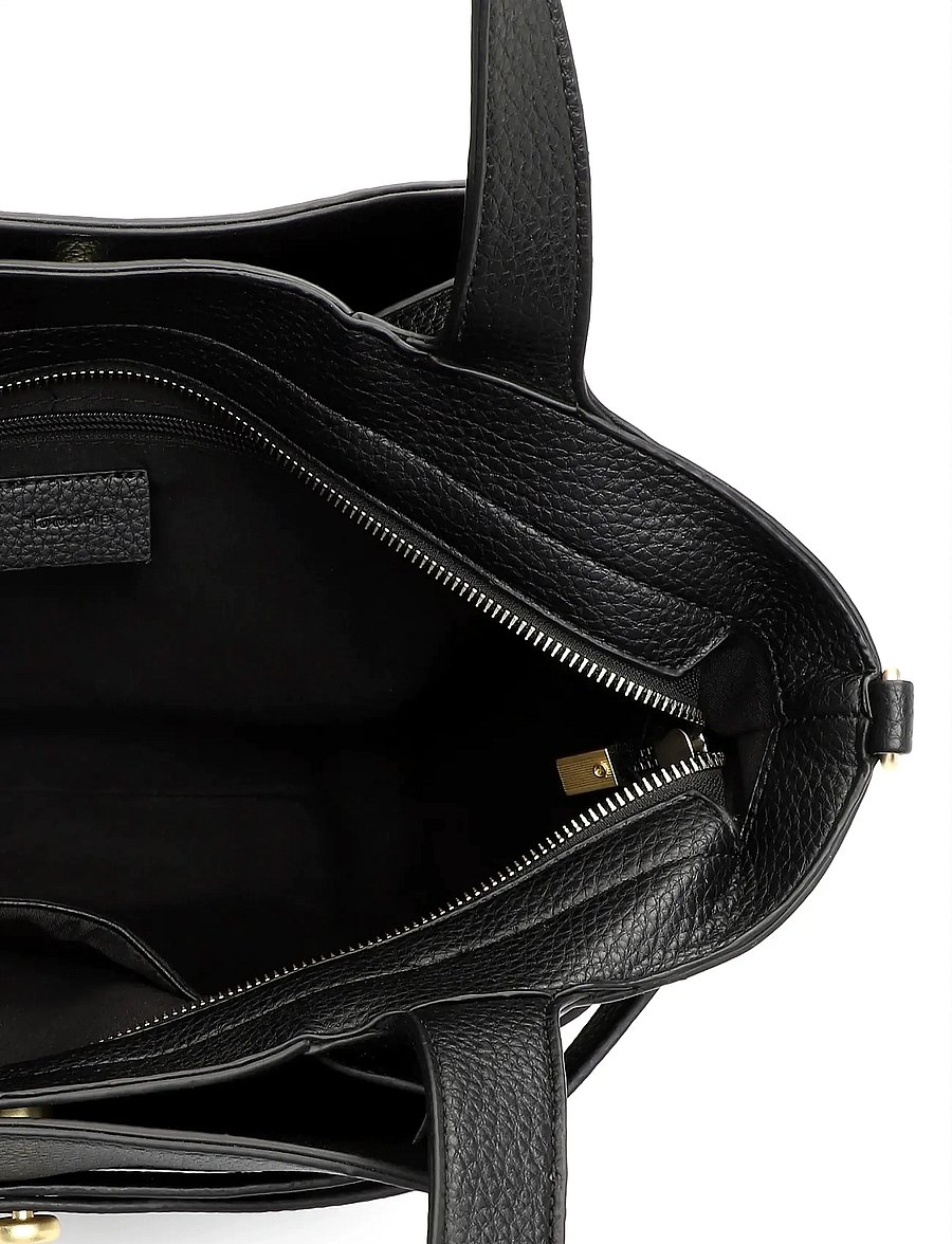 Tamaris Bags - TAS Kathi SC - crossbody bags - black - 4