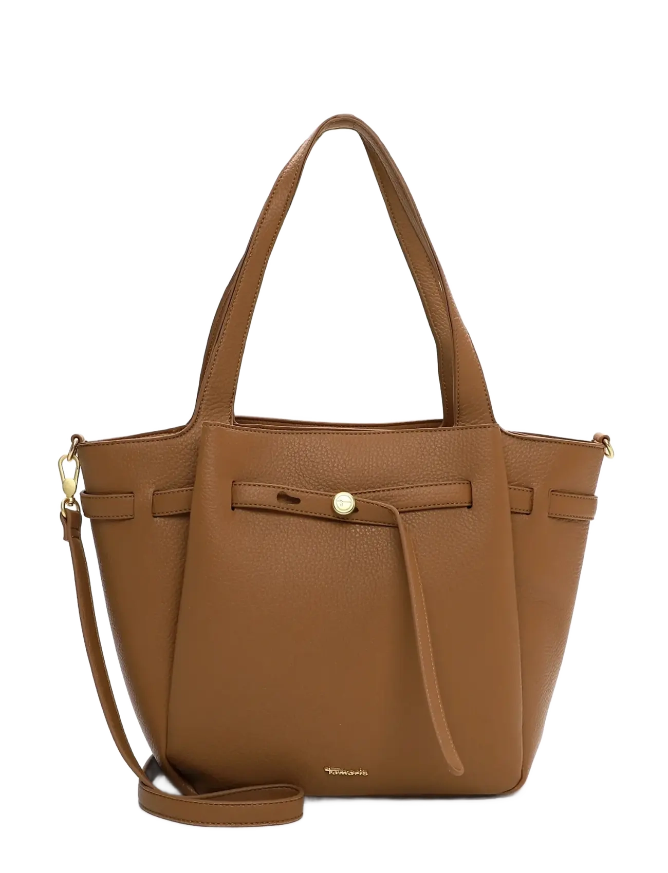 Tamaris Bags TAS Kathi SC - Tamaris Bags - SAHARA / brown