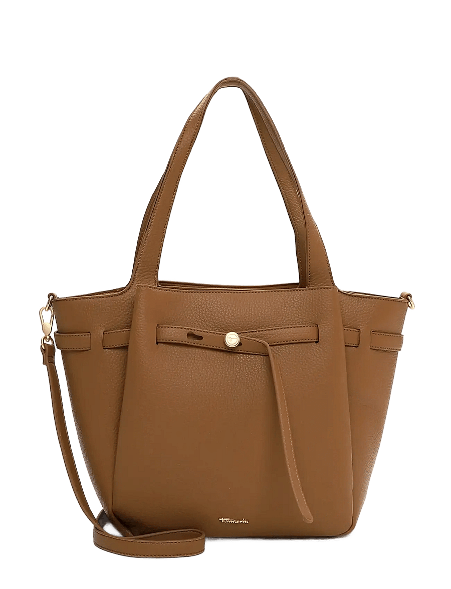 Tamaris Bags - TAS Kathi SC - vardagsstil - sahara - 0