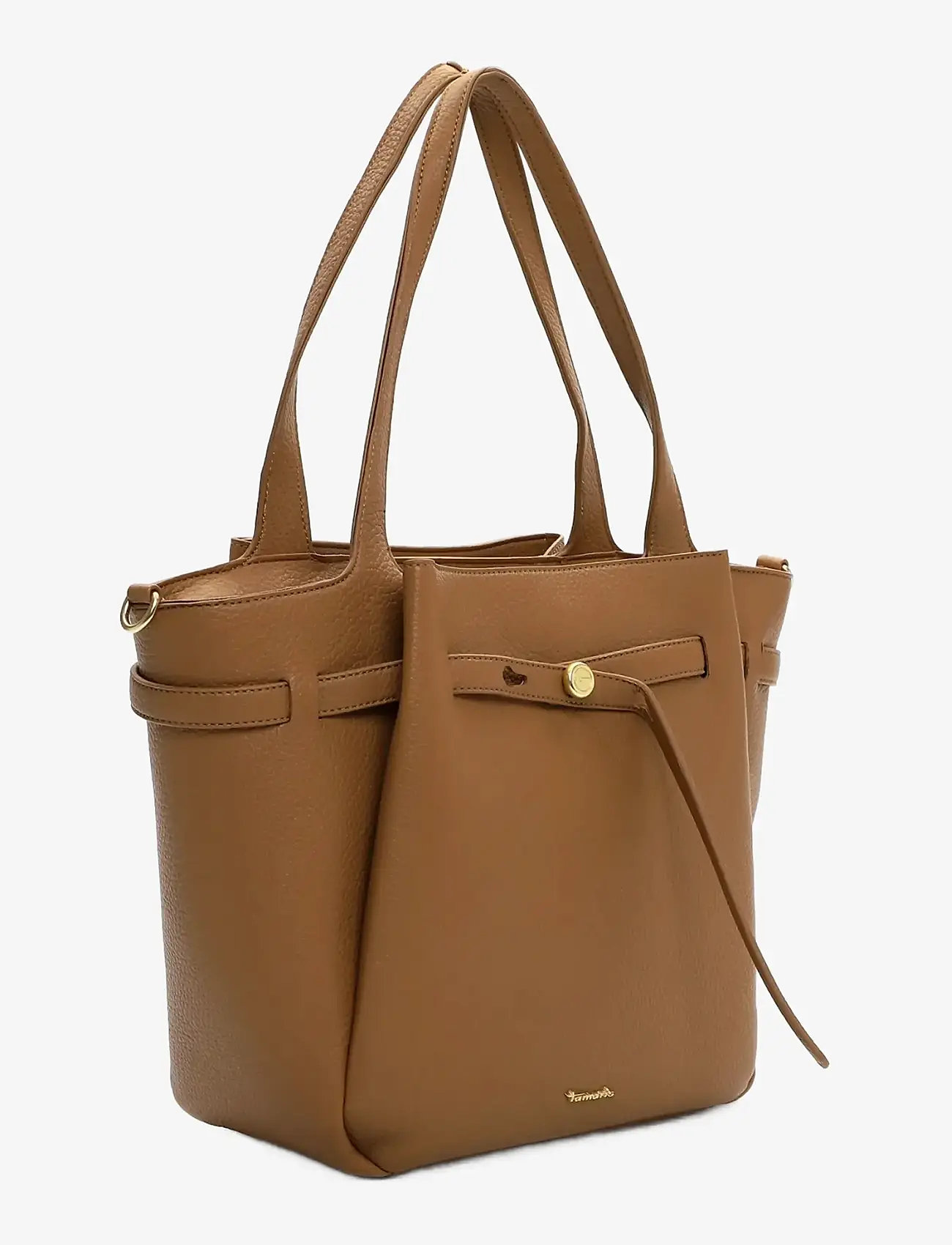 Tamaris Bags - TAS Kathi SC - hverdags stil - sahara - 1