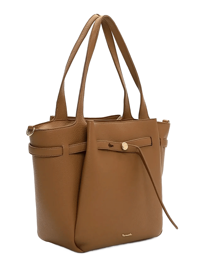 Tamaris Bags - TAS Kathi SC - hverdags stil - sahara - 1