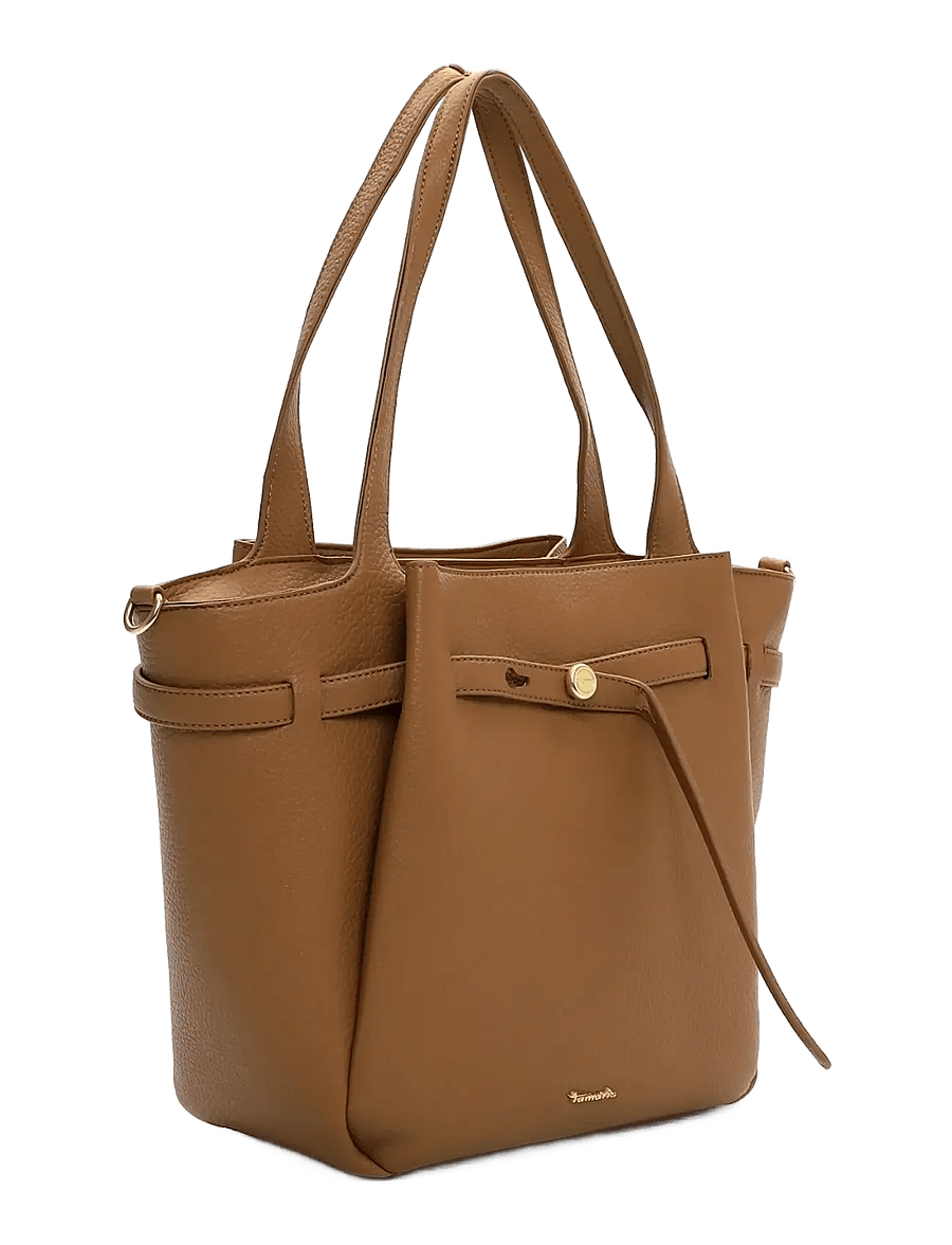 Tamaris Bags - TAS Kathi SC - vardagsstil - sahara - 1