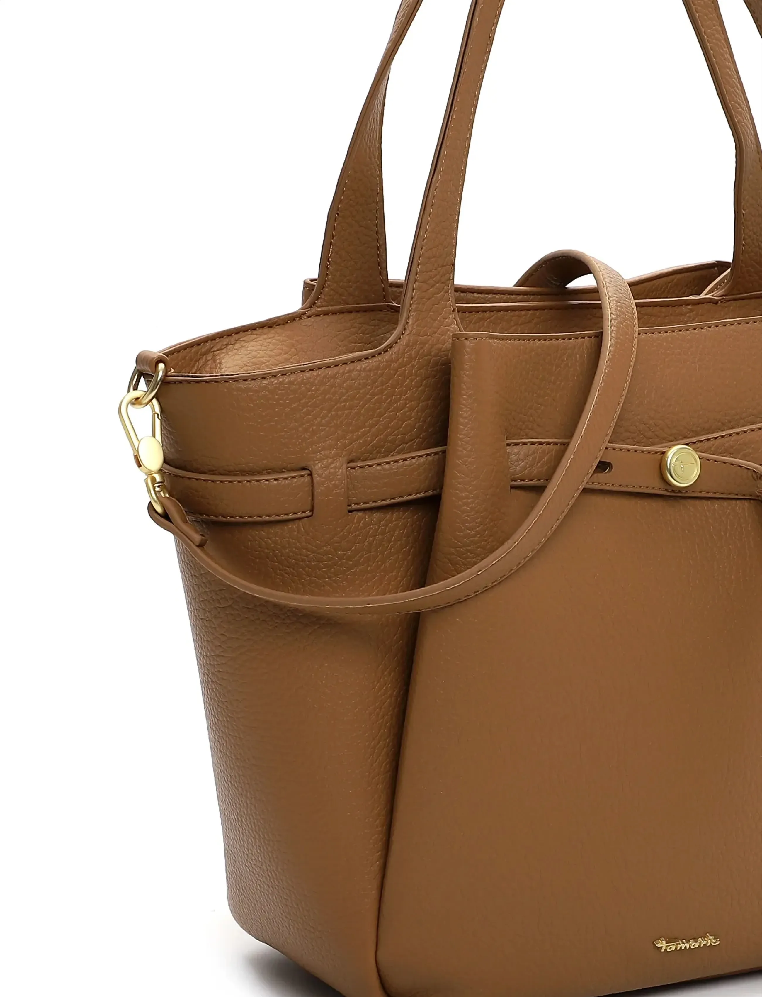 Tamaris Bags - TAS Kathi SC - everyday style - sahara - 3