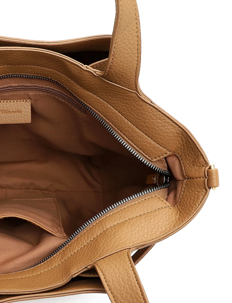 Tamaris Bags - TAS Kathi SC - hverdags stil - sahara - 4