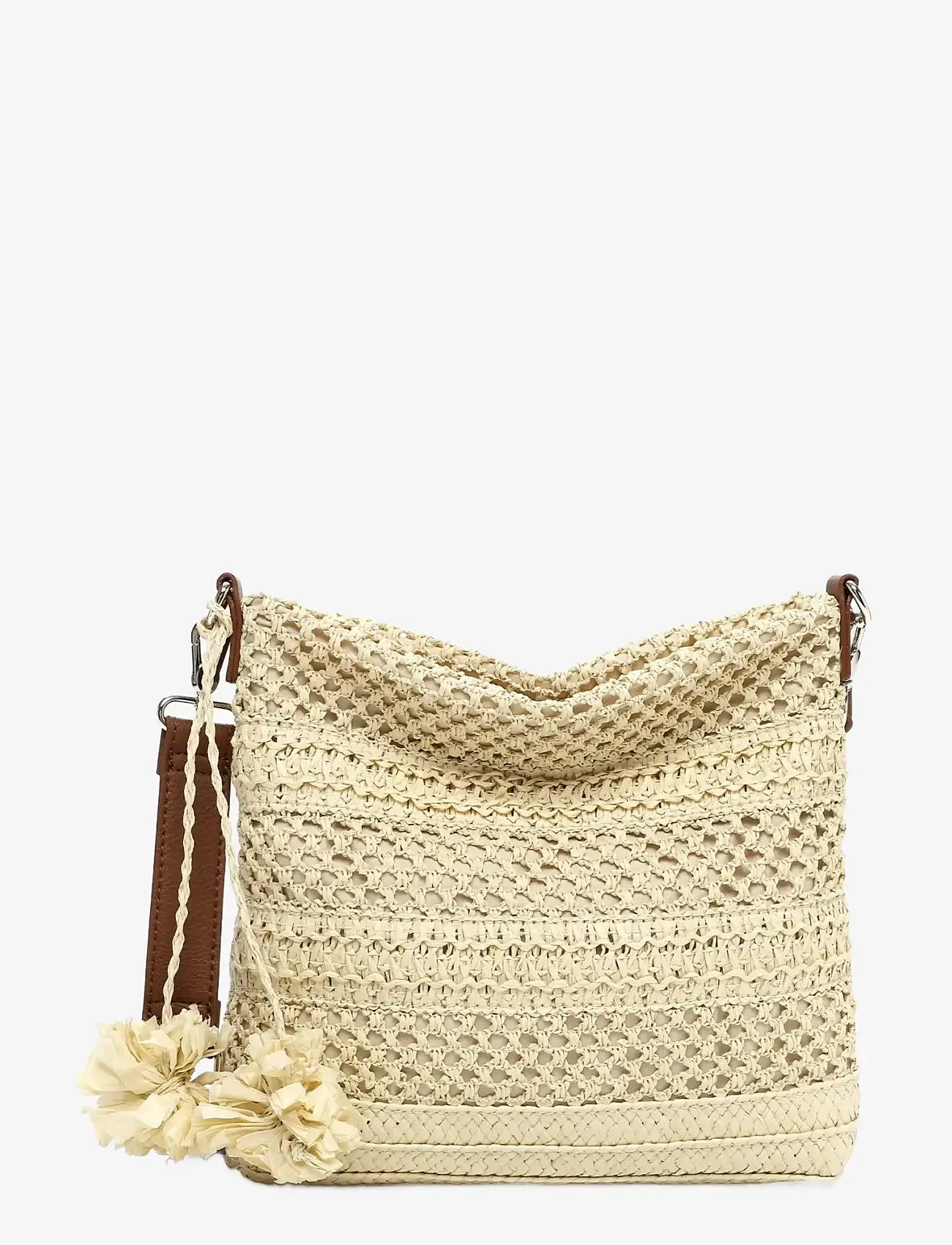 Tamaris Bags - TAS Kassandra - arkityyli - beige - 0