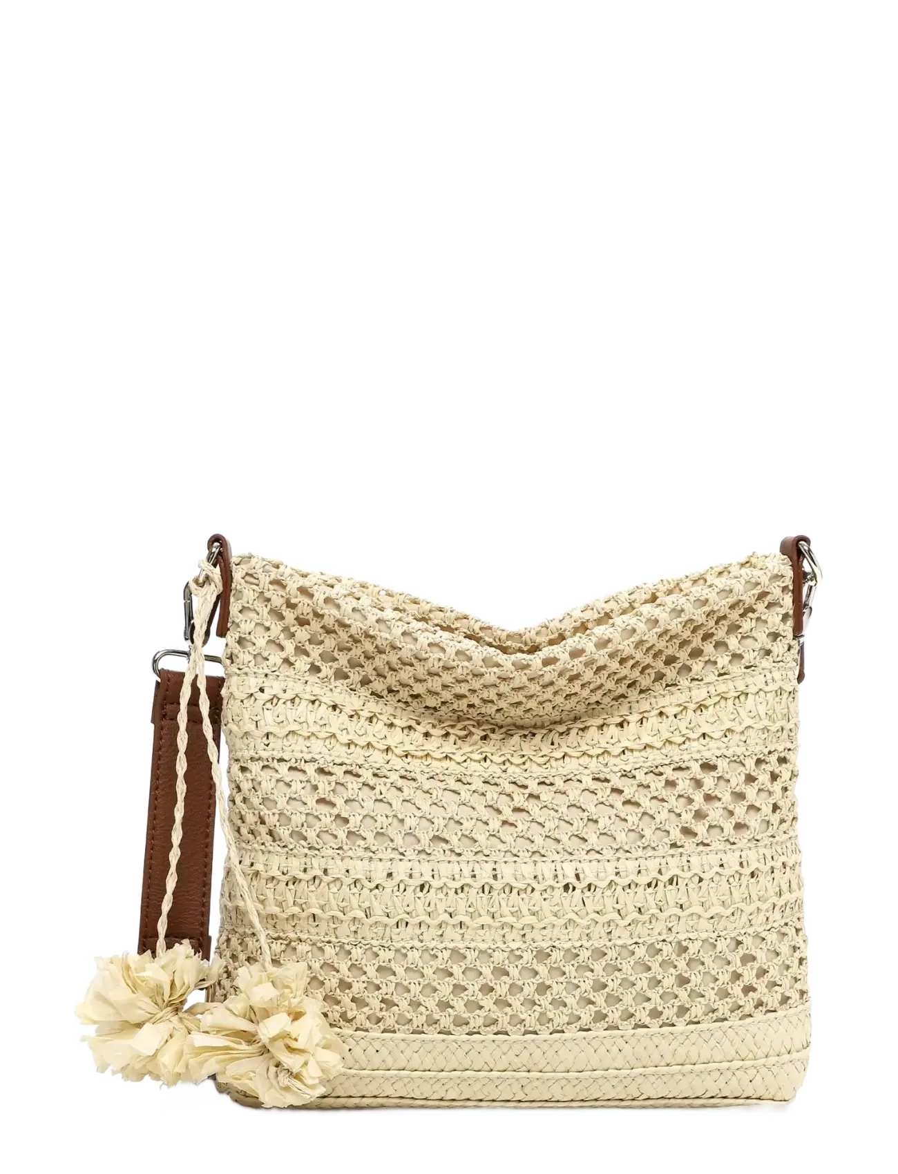 Tamaris Bags TAS Kassandra - Tamaris Bags - BEIGE / beige