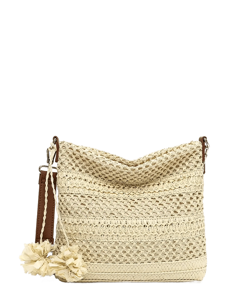 Tamaris Bags - TAS Kassandra - arkityyli - beige - 0