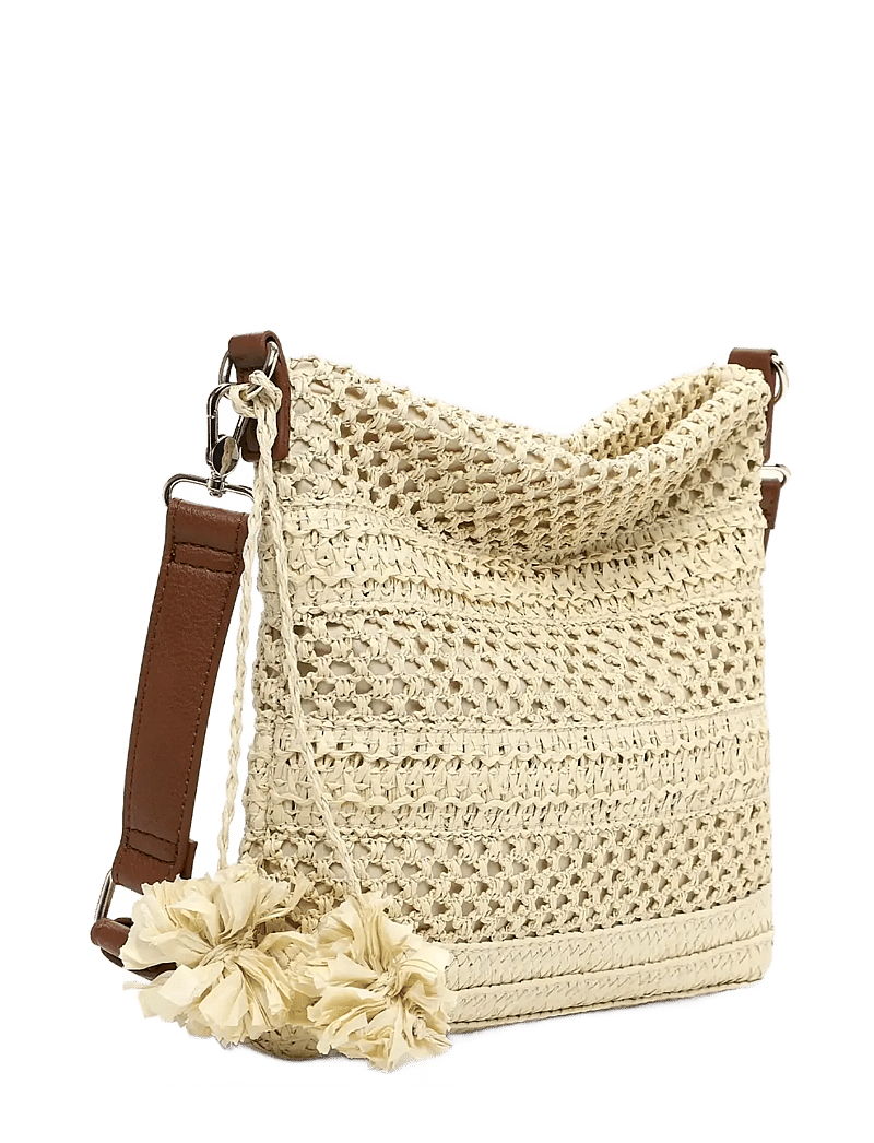 Tamaris Bags - TAS Kassandra - arkityyli - beige - 1