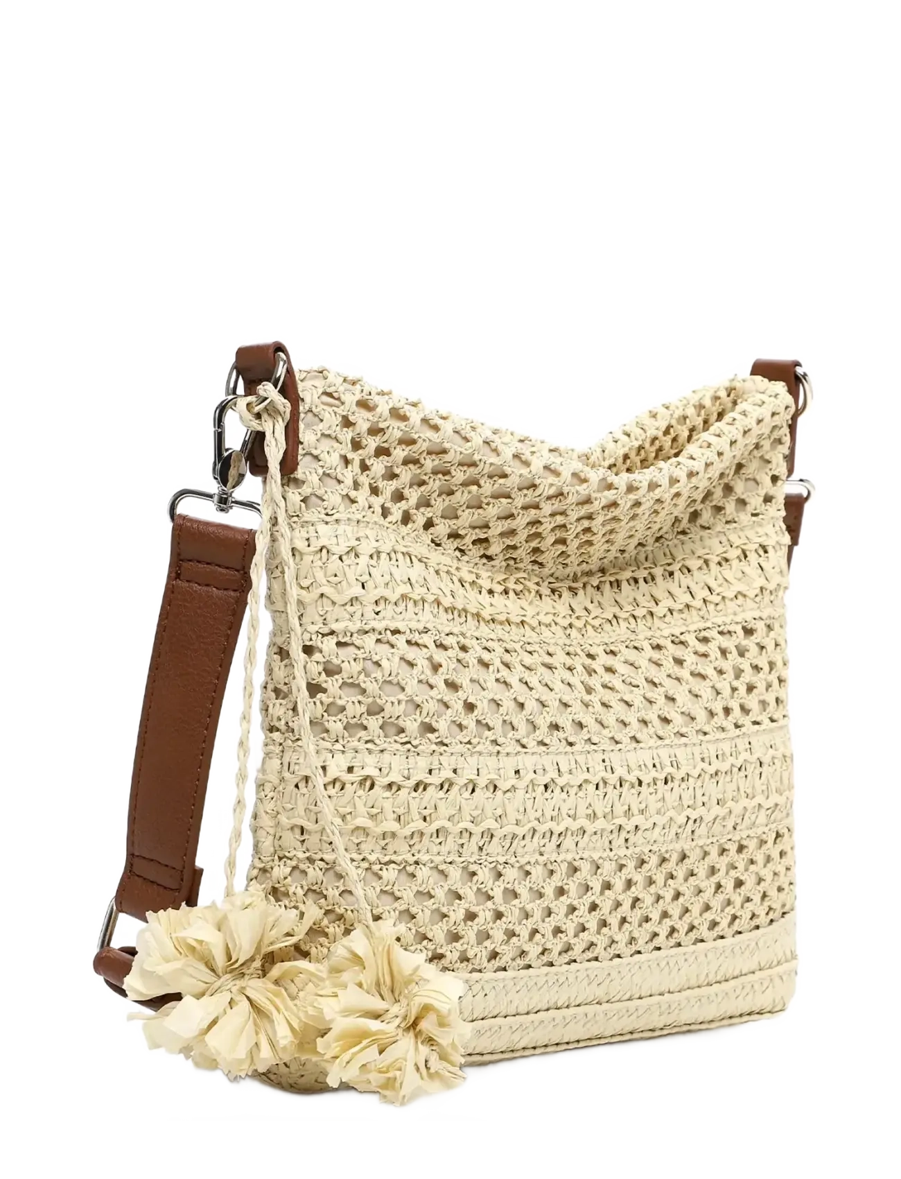Tamaris Bags - TAS Kassandra - umhängetaschen - beige - 1