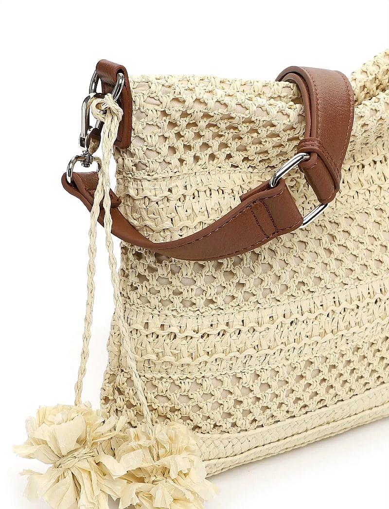 Tamaris Bags - TAS Kassandra - arkityyli - beige - 3