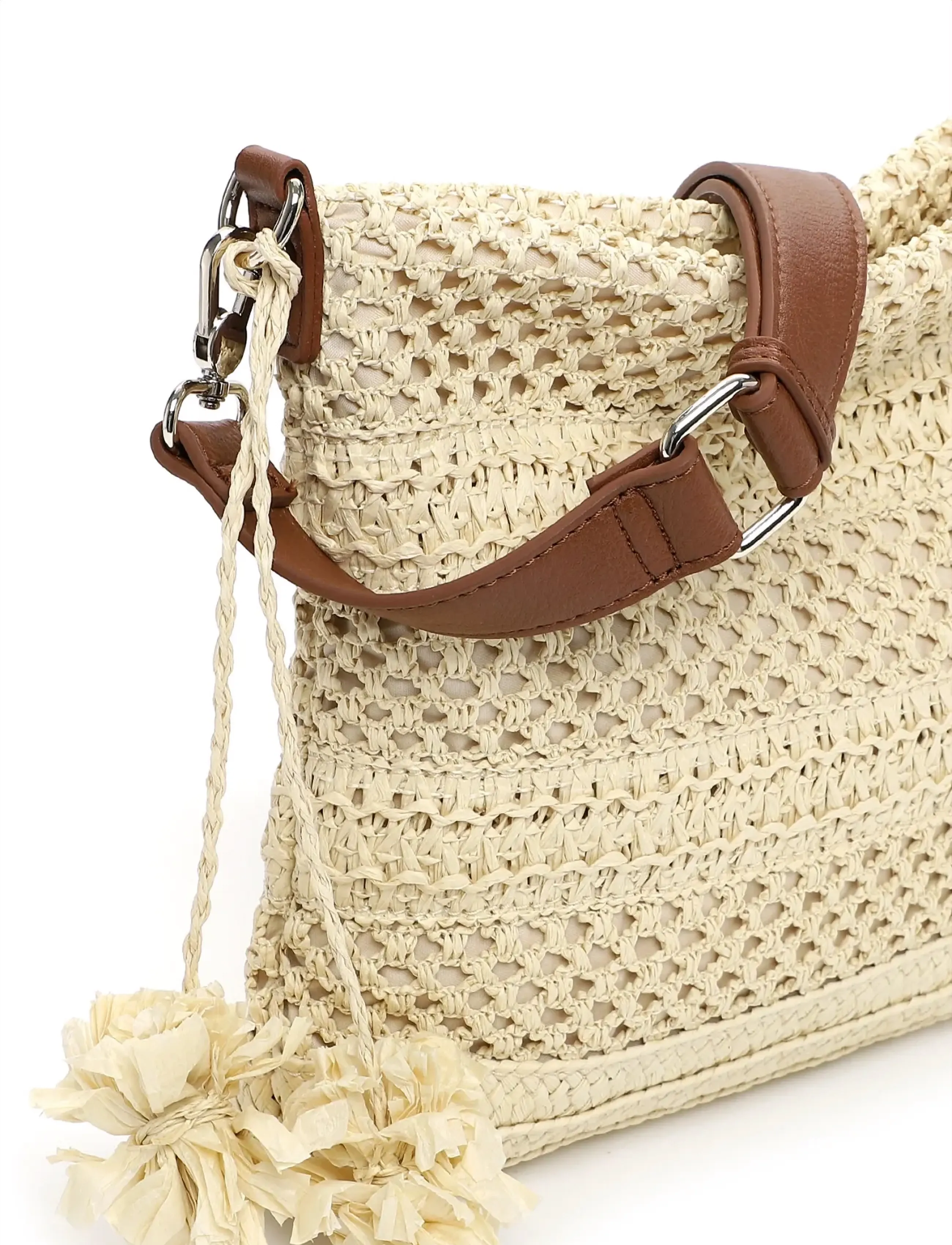 Tamaris Bags - TAS Kassandra - umhängetaschen - beige - 3