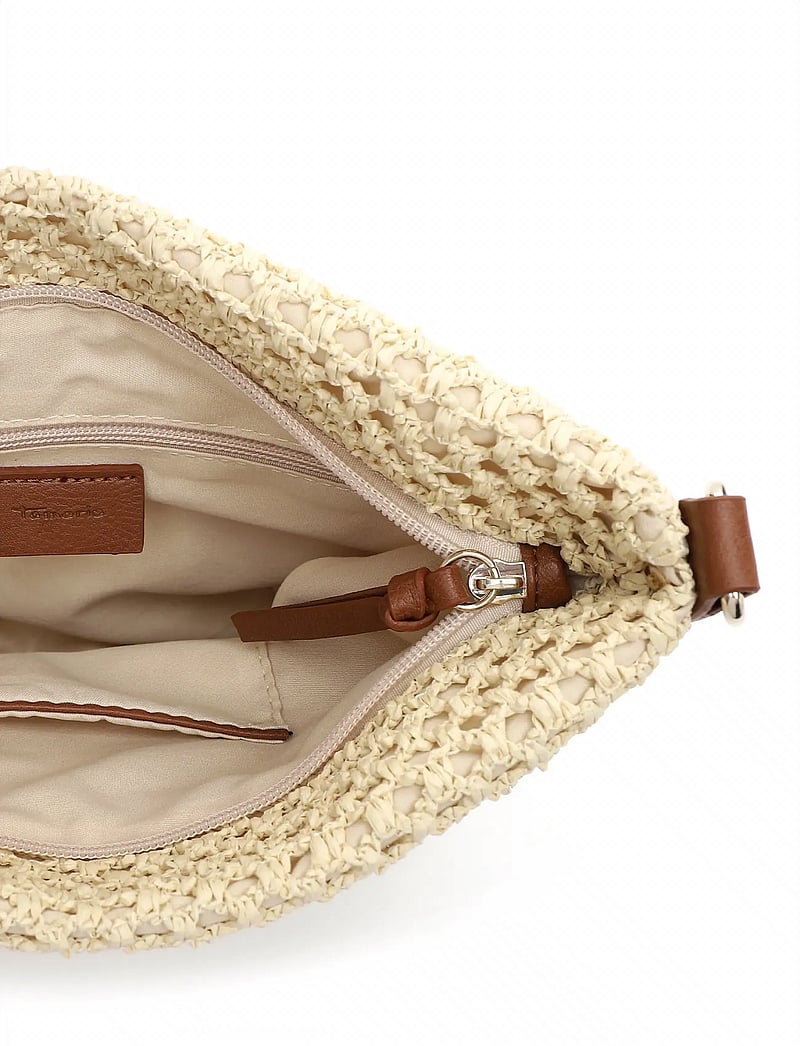 Tamaris Bags - TAS Kassandra - arkityyli - beige - 4