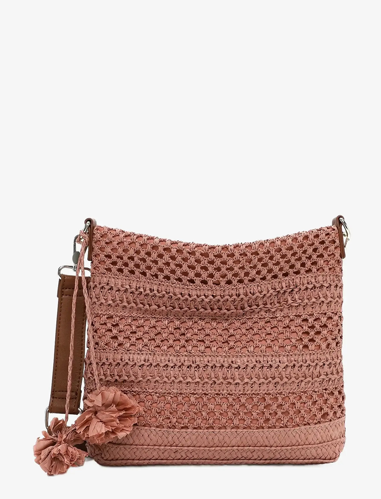 Tamaris Bags - TAS Kassandra - crossbody bags - rose - 0