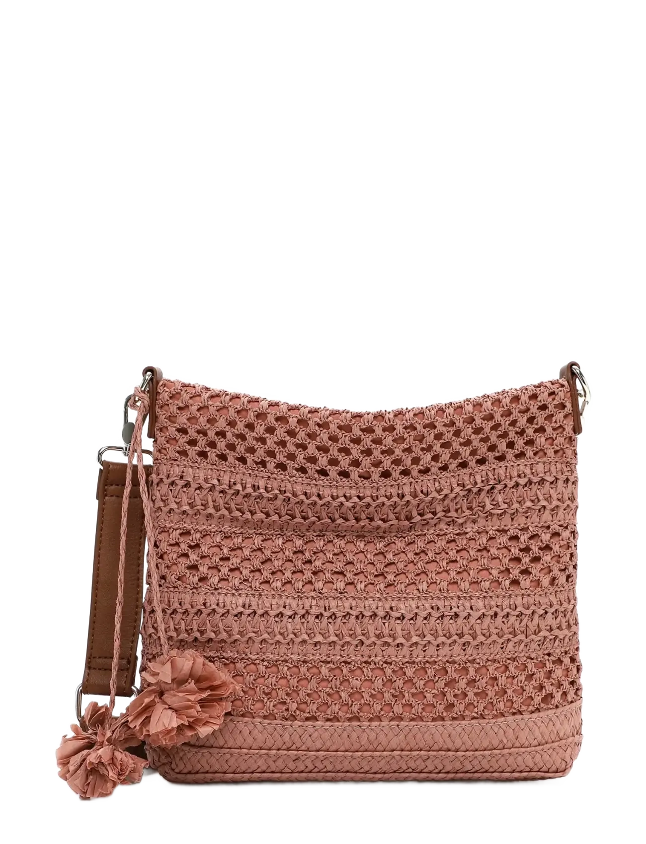 Tamaris Bags TAS Kassandra - Tamaris Bags - ROSE / pink/rose